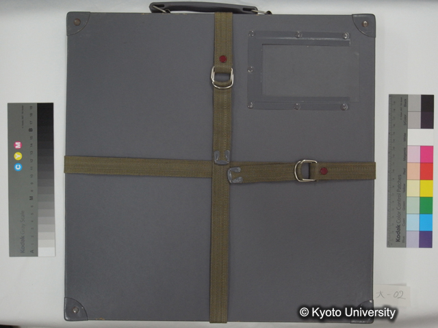 リール大02，知床半島 観光編・登山編 (1)