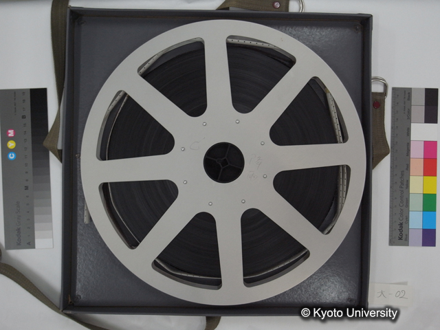 リール大02，知床半島 観光編・登山編 (4)