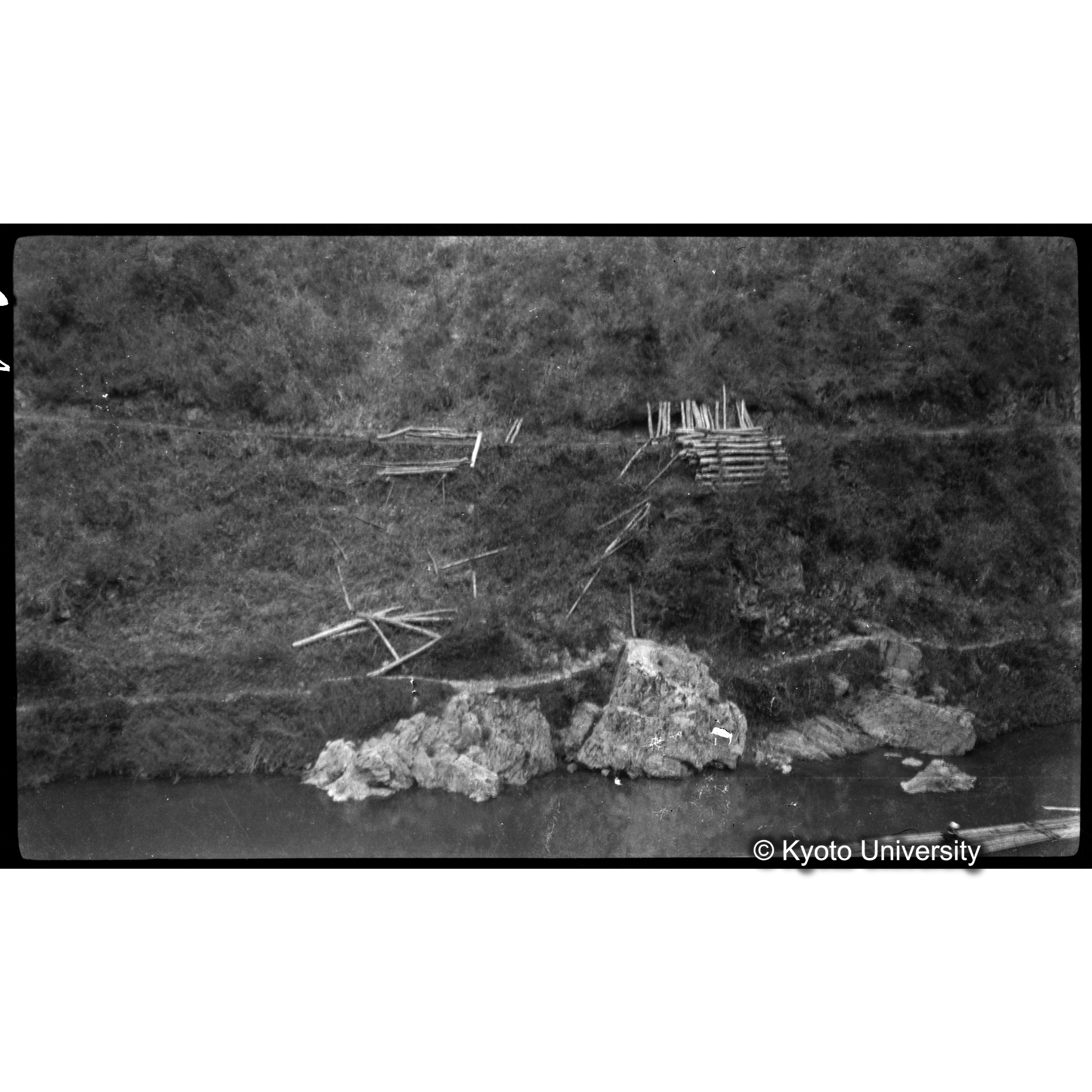 ＜河原集材＞ (1)