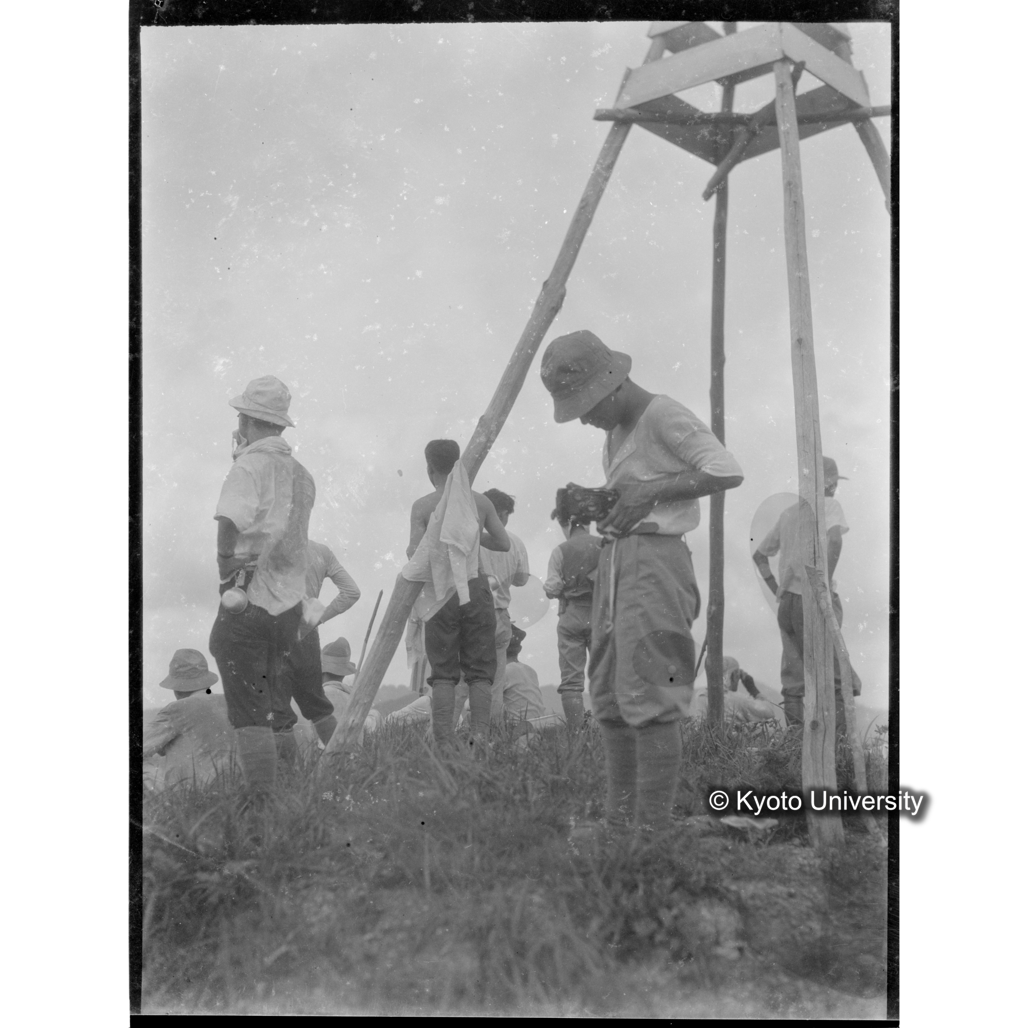 三国峠（記念） (1)