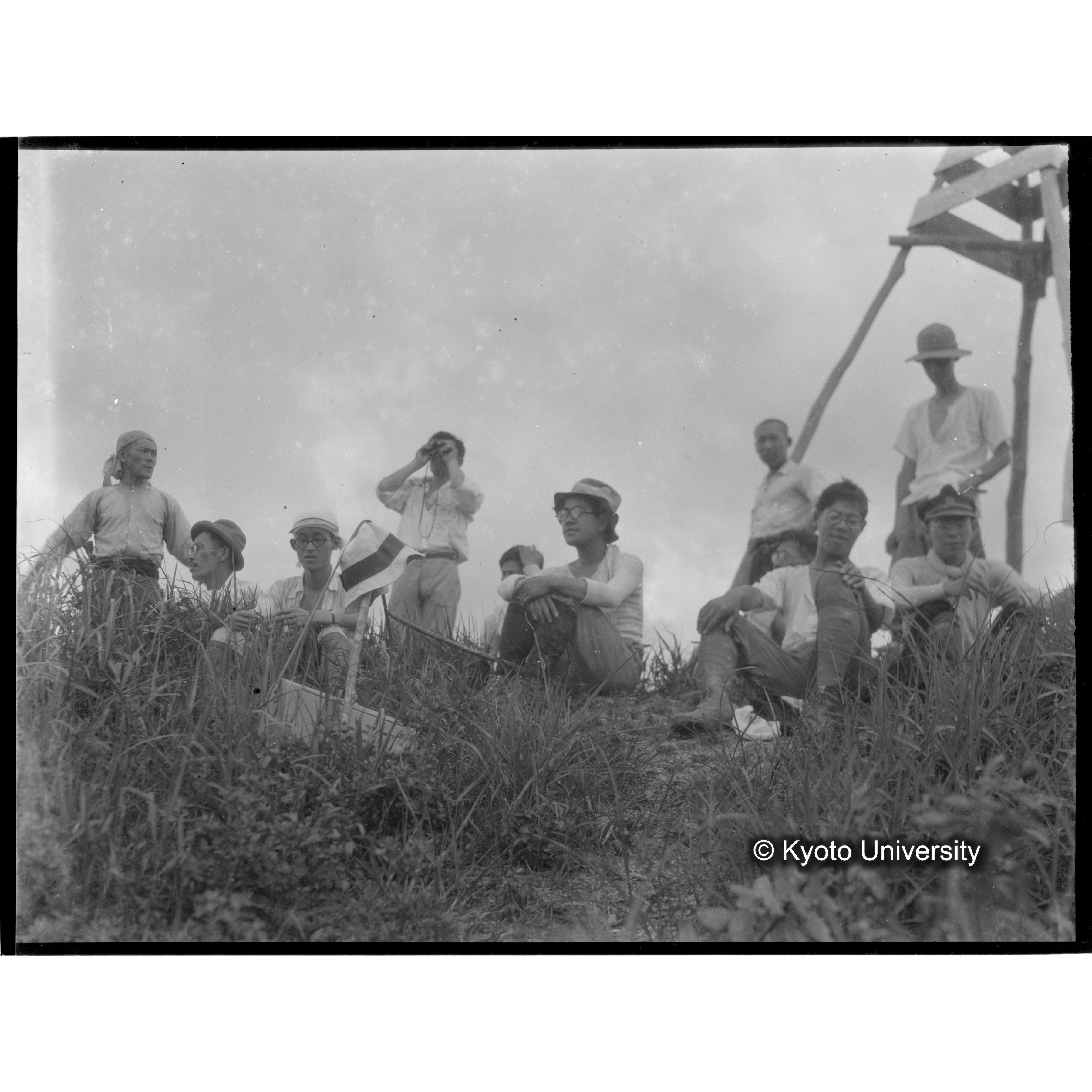 三国峠（記念） (3)