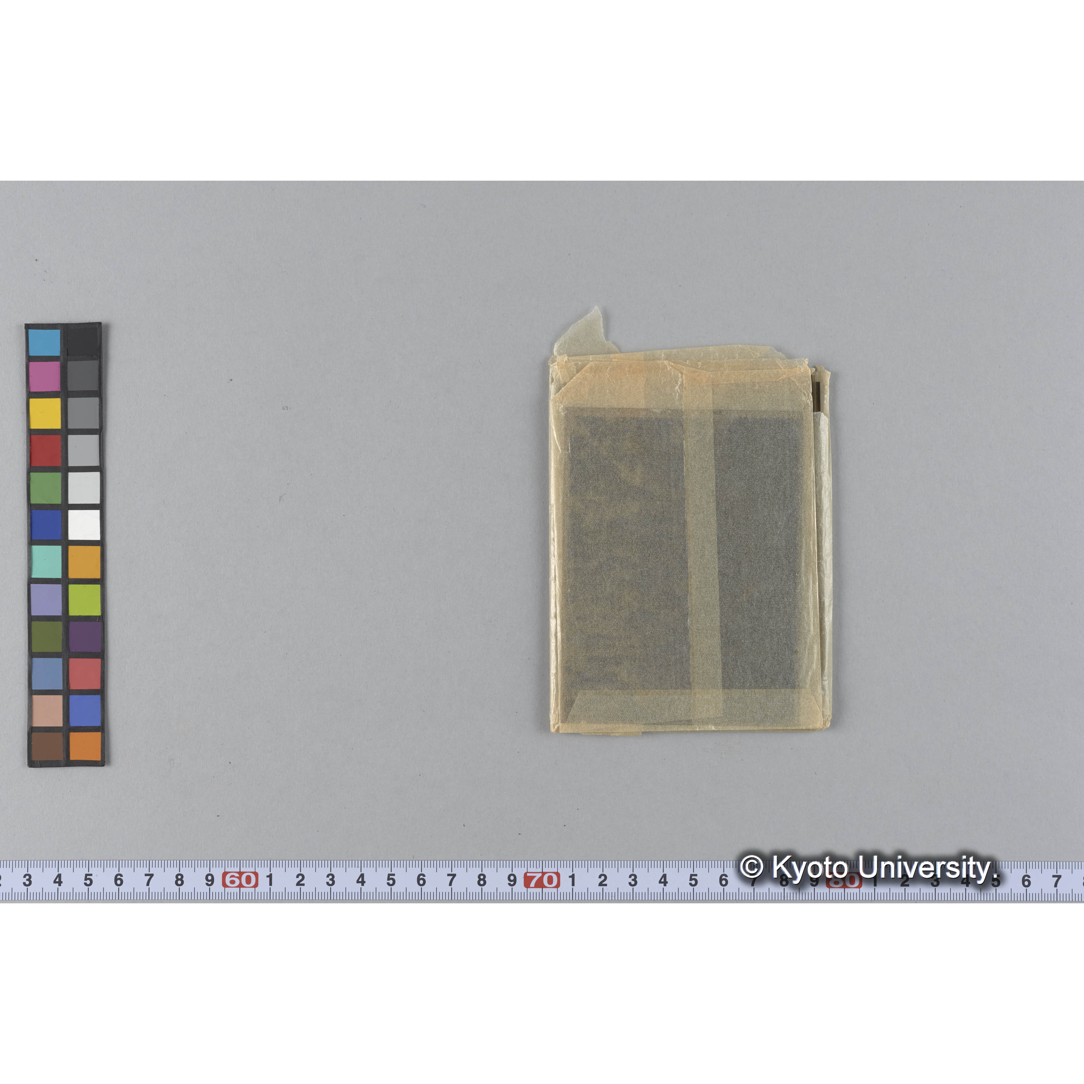 ガラス乾板B (21)