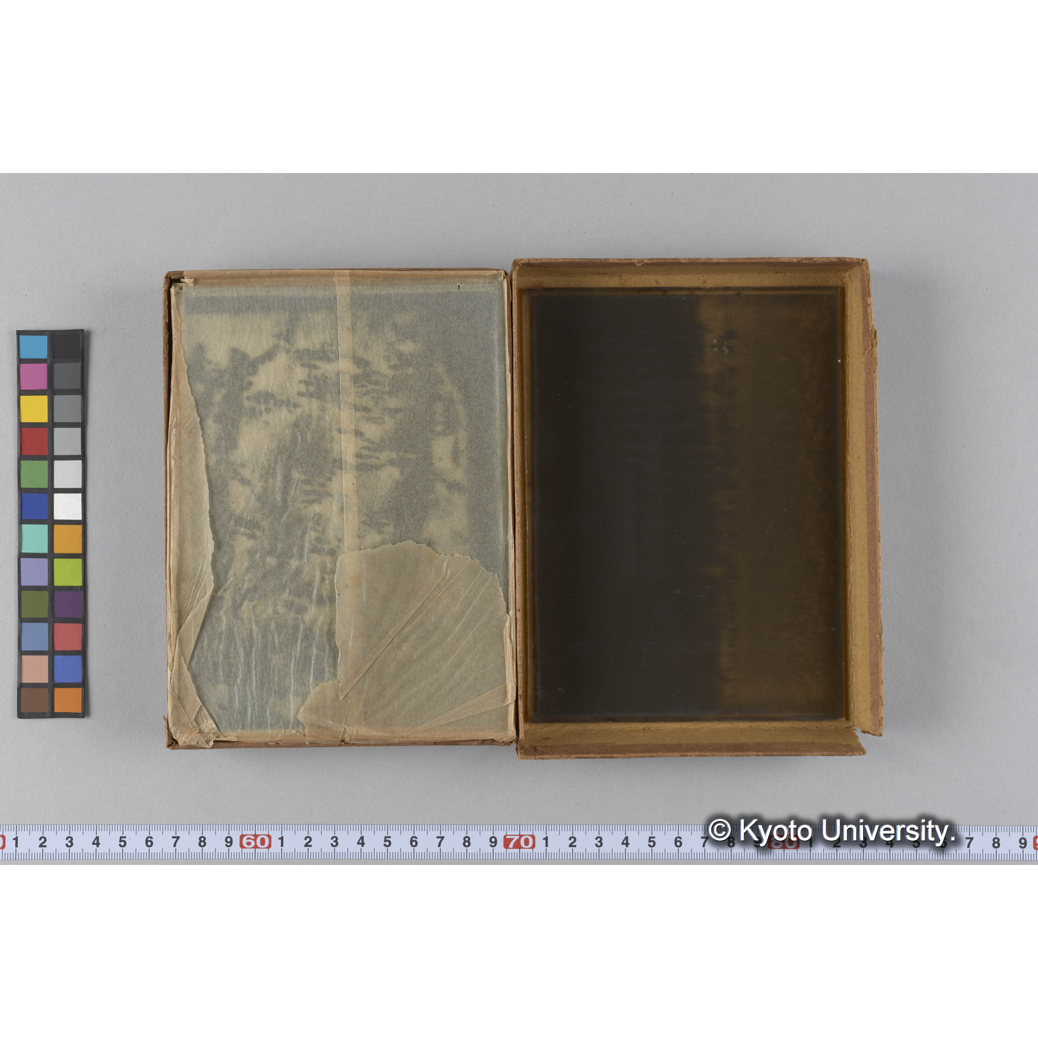 ガラス乾板朝鮮1 (5)