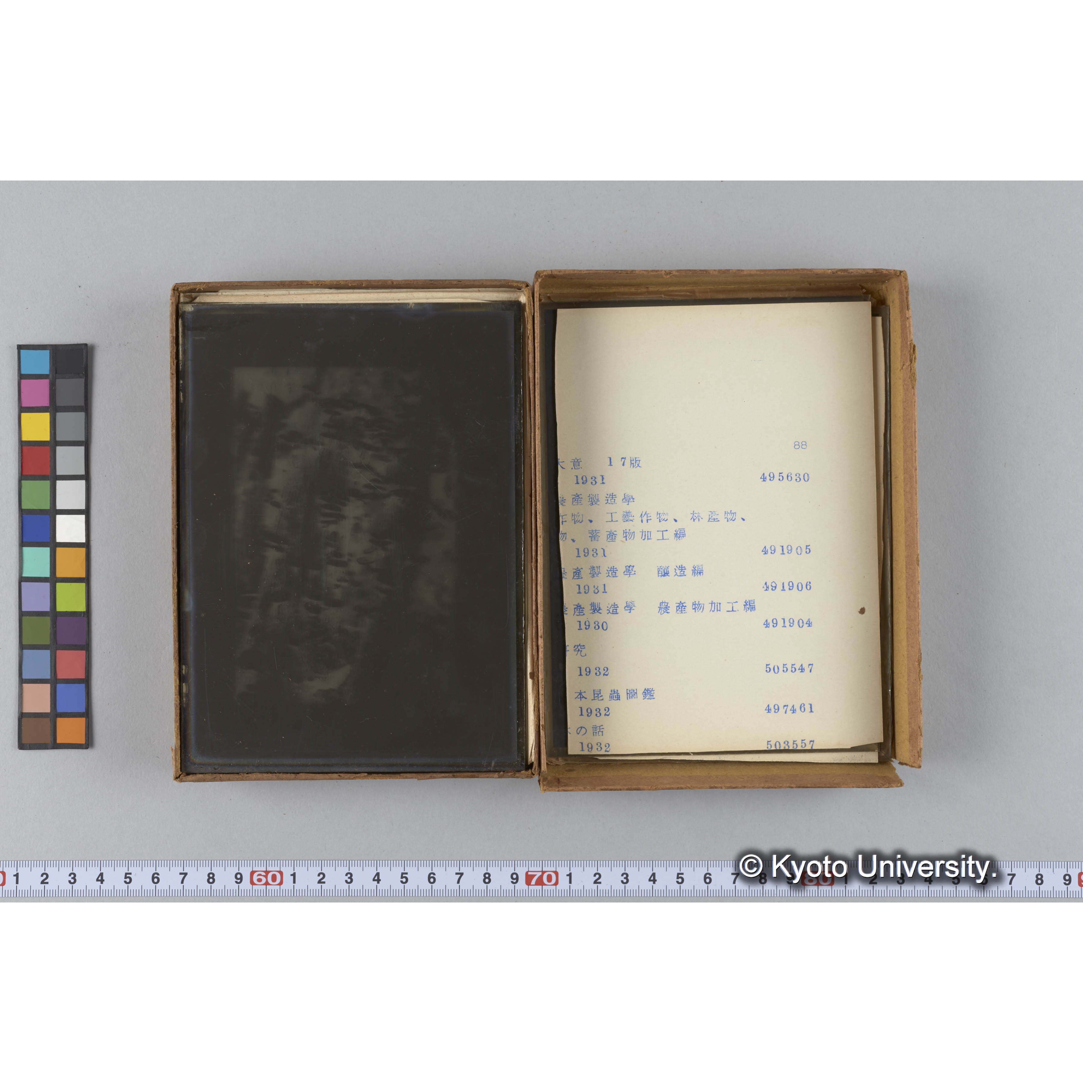 ガラス乾板朝鮮1 (10)