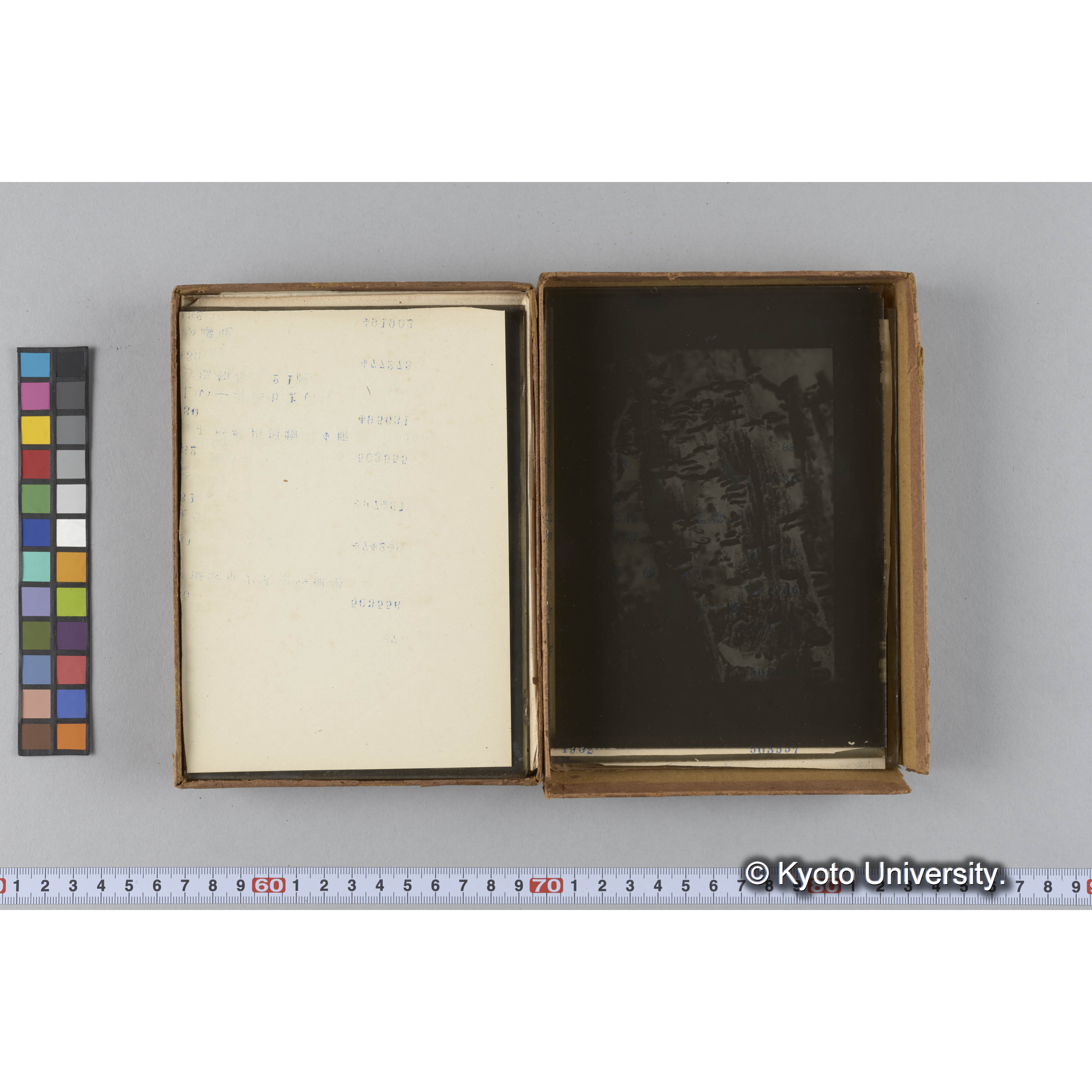 ガラス乾板朝鮮1 (11)