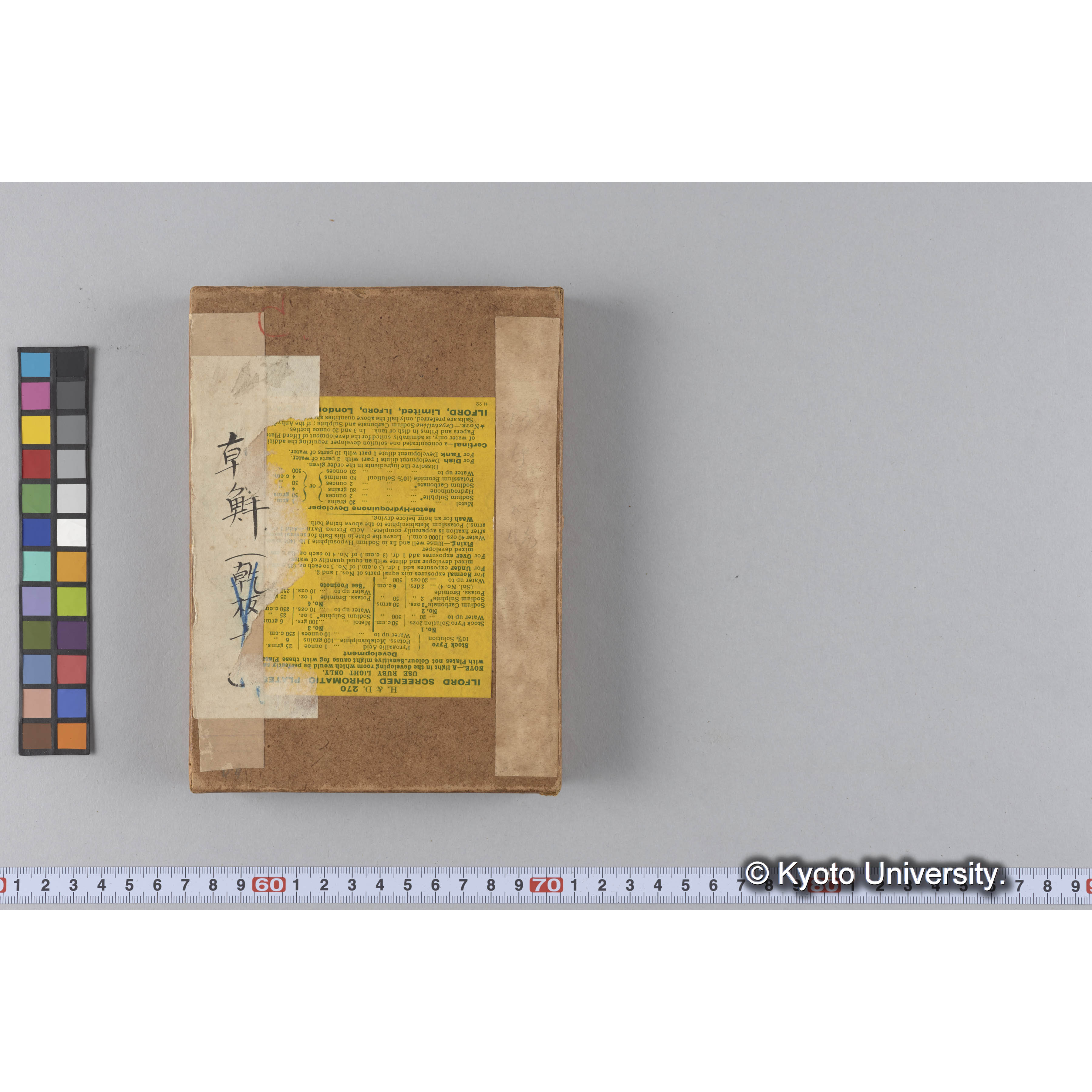 ガラス乾板F (34)