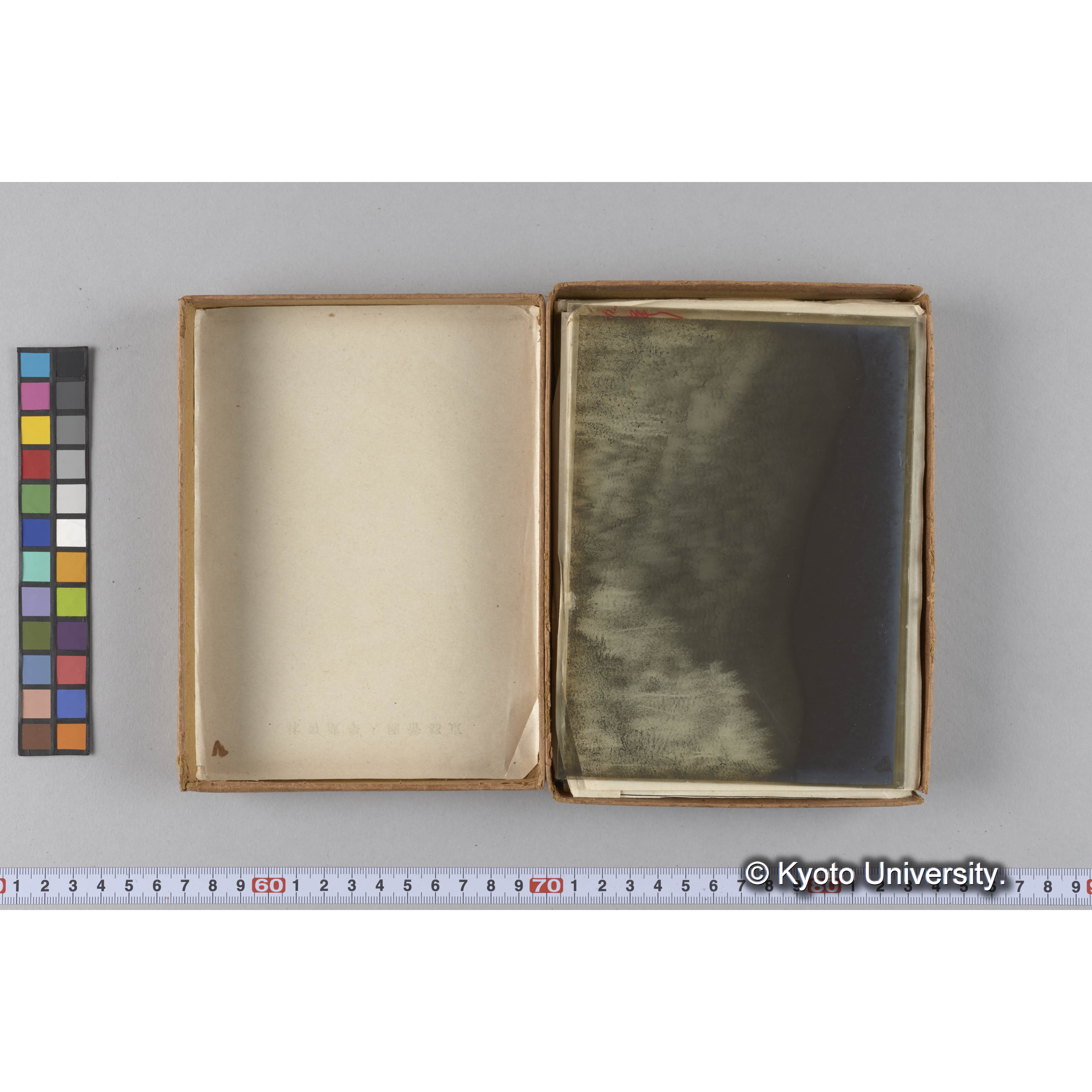 ガラス乾板G (30)