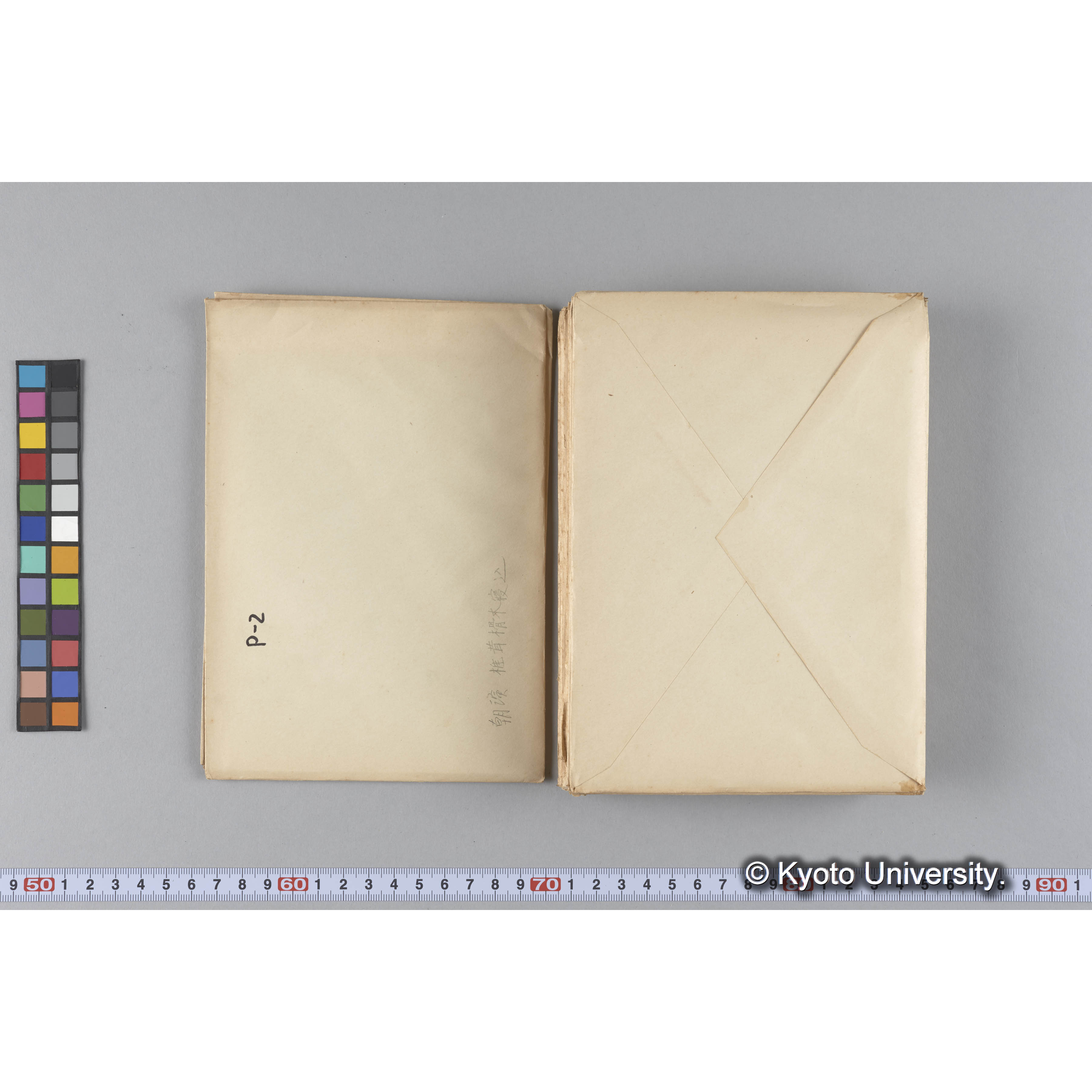 ガラス乾板P (30)