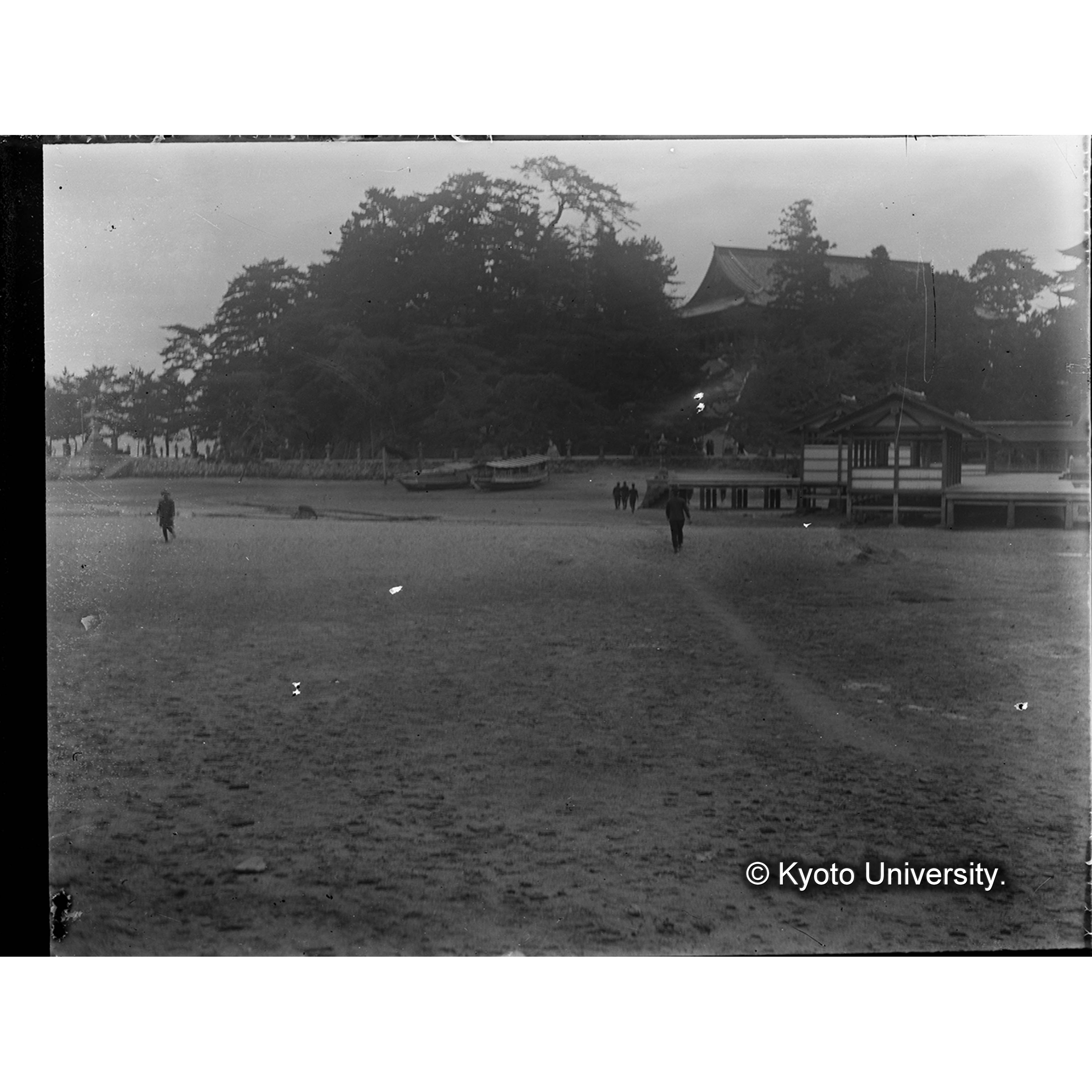 〔宮島 厳島神社3〕 (1)