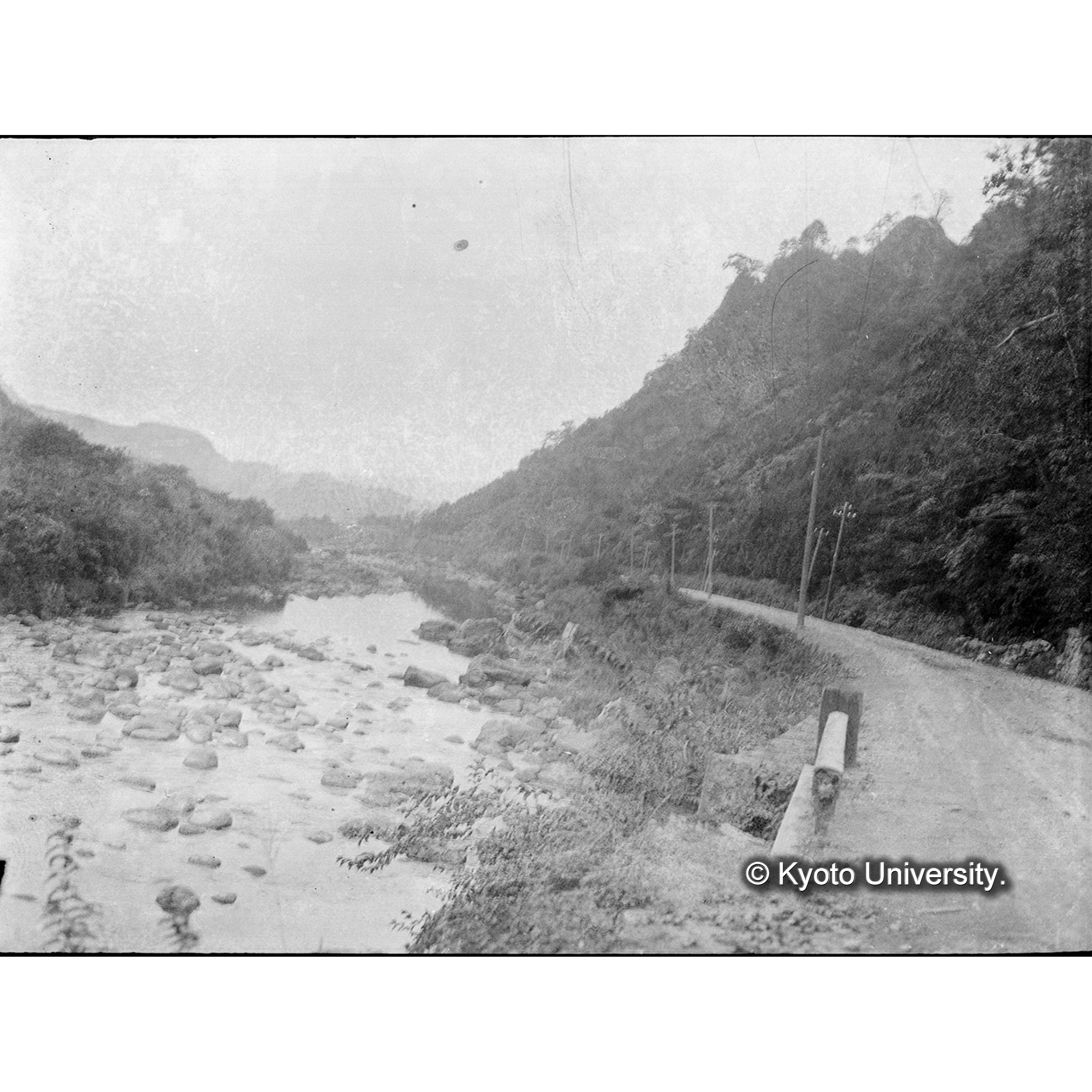 （ガラス乾板B-21） (1)