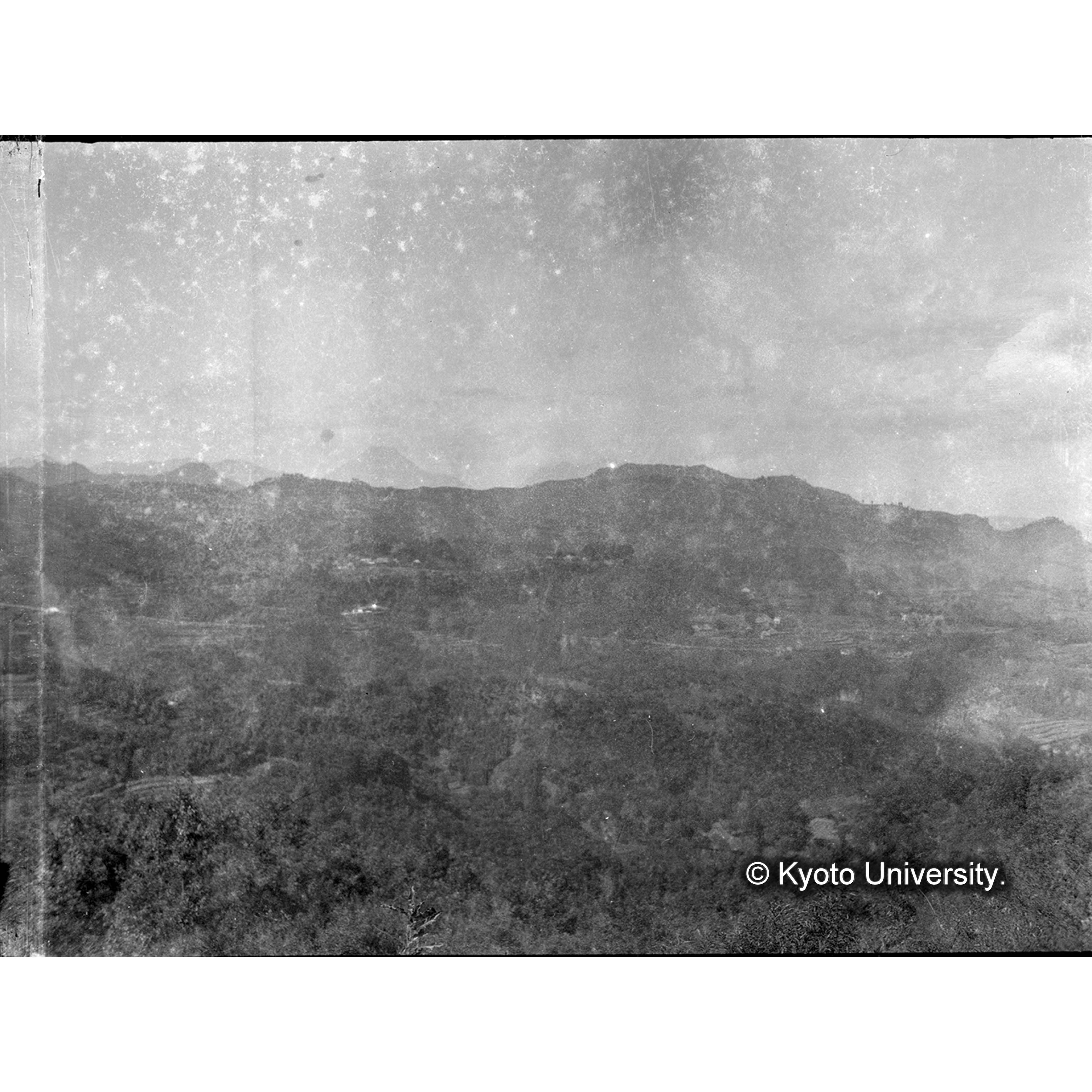 （ガラス乾板B-23） (1)