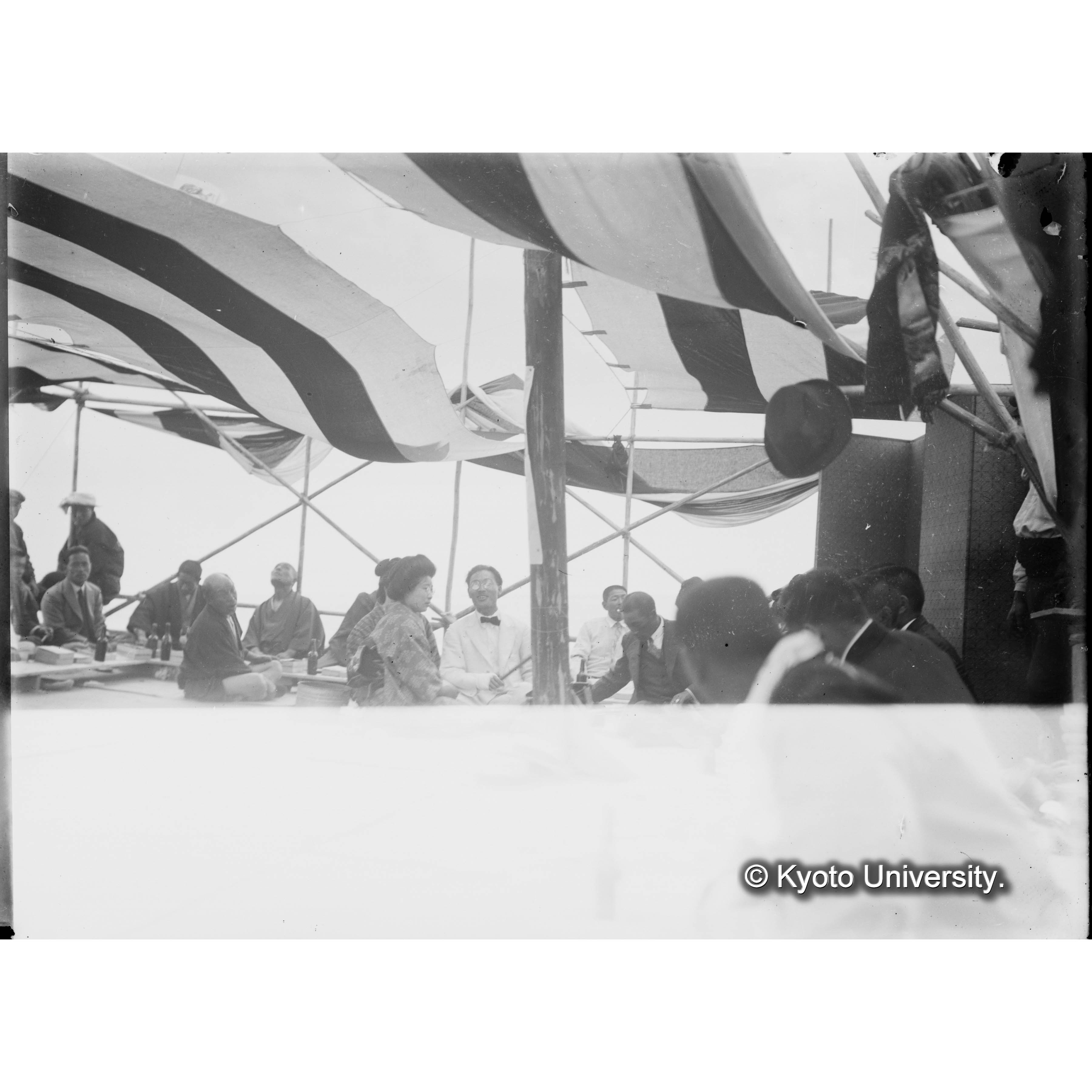 （ガラス乾板樺太2-02） (1)