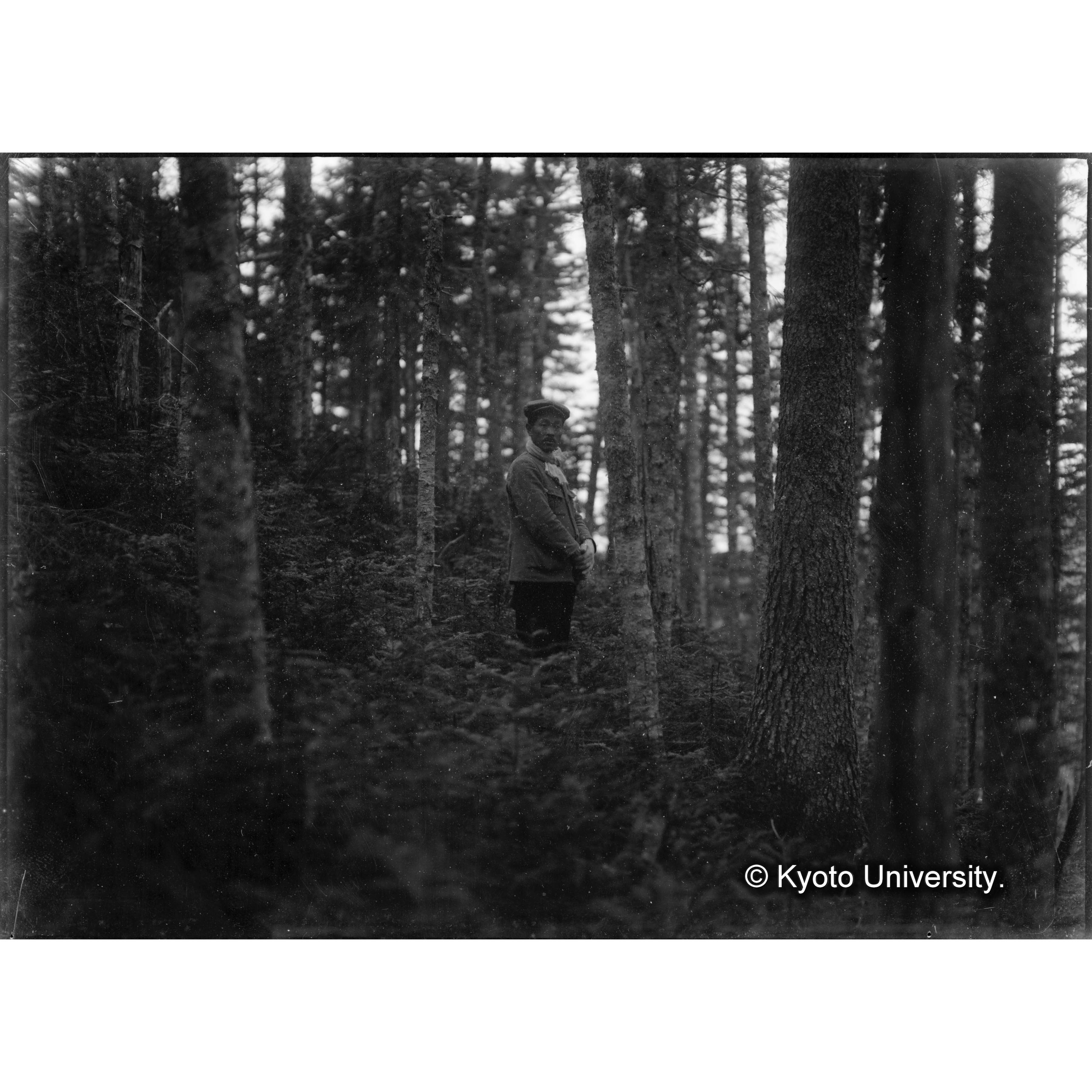 （ガラス乾板樺太2-09） (1)