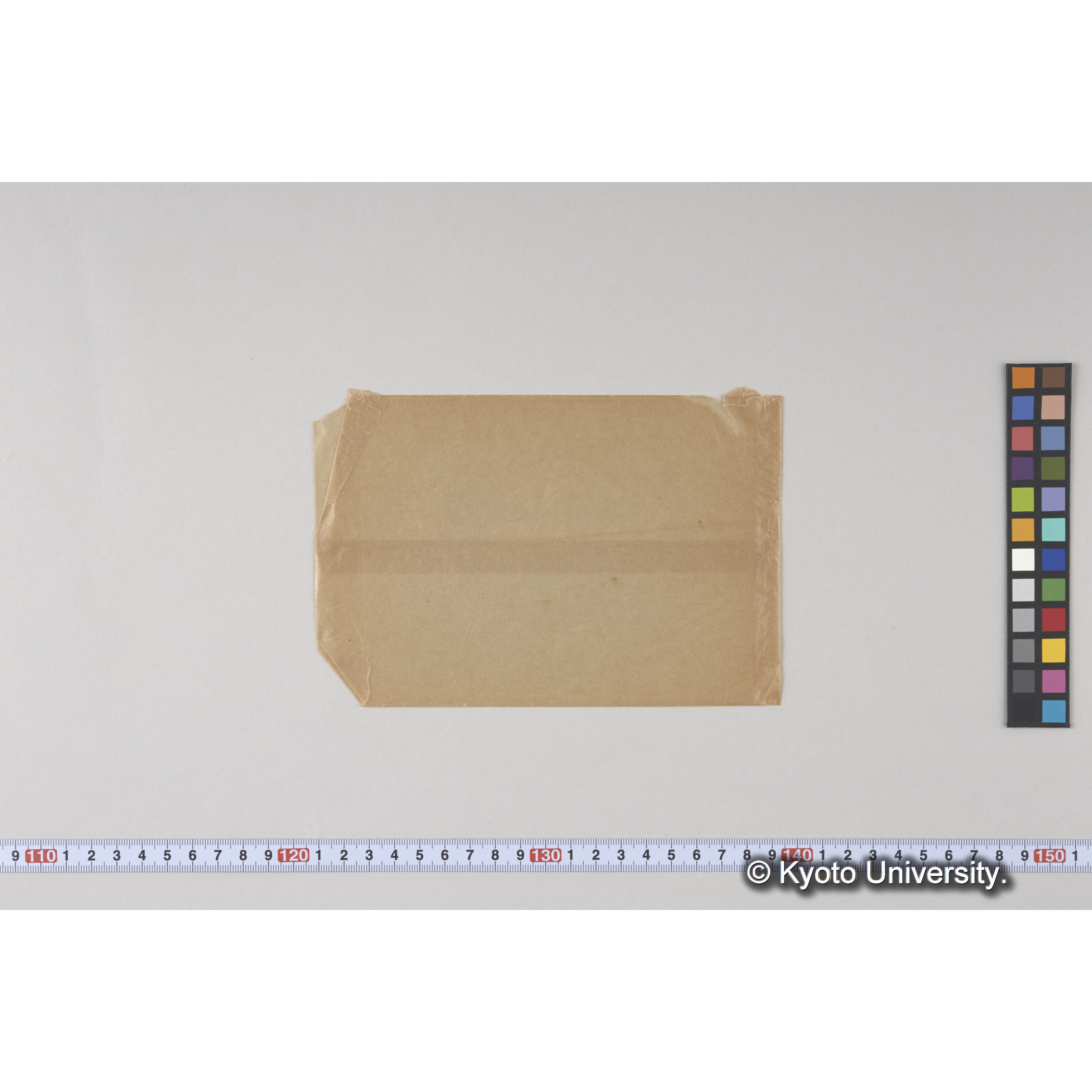 馬橇にて運材の状況 (2)