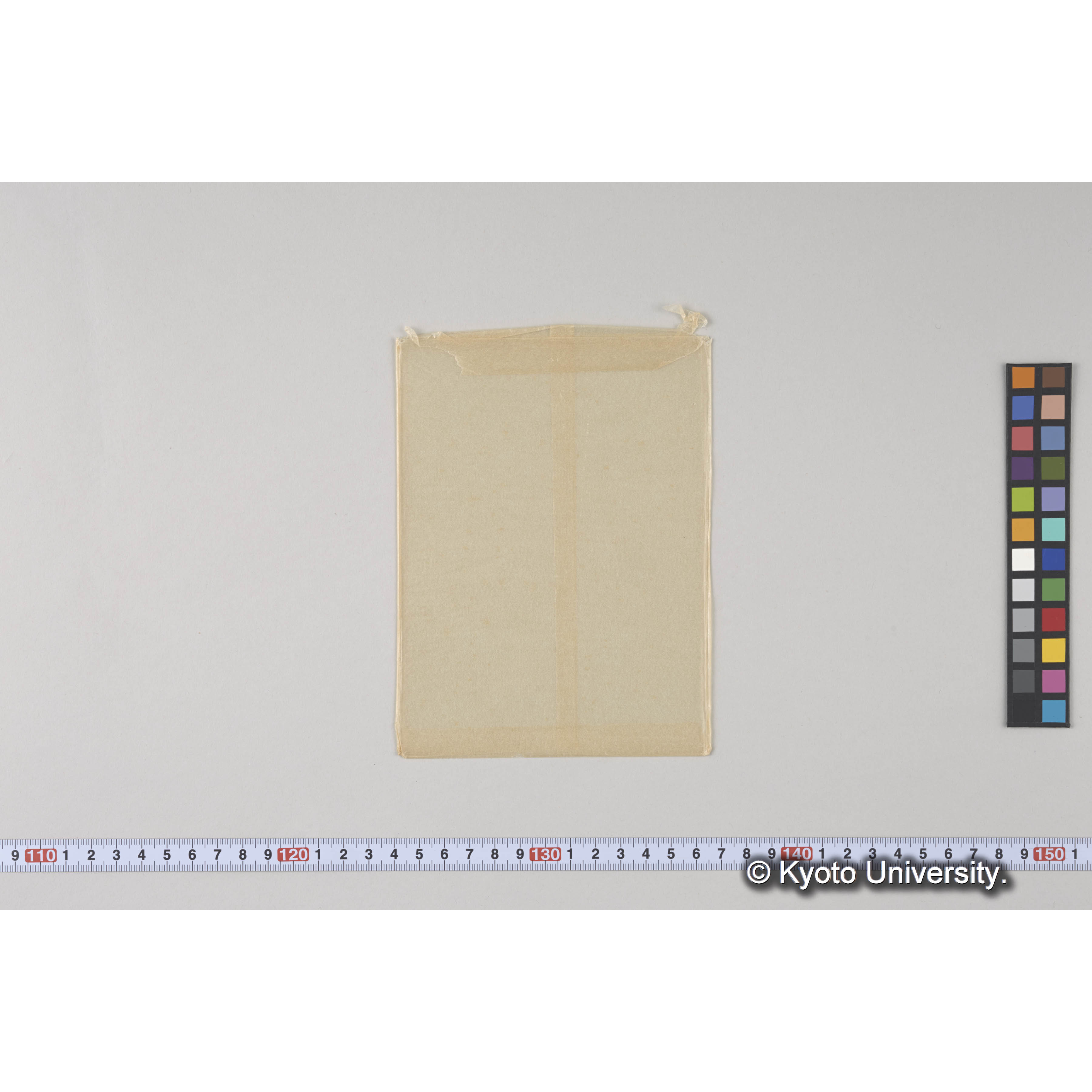 〔芦生研究林中山作業所カ〕 (3)