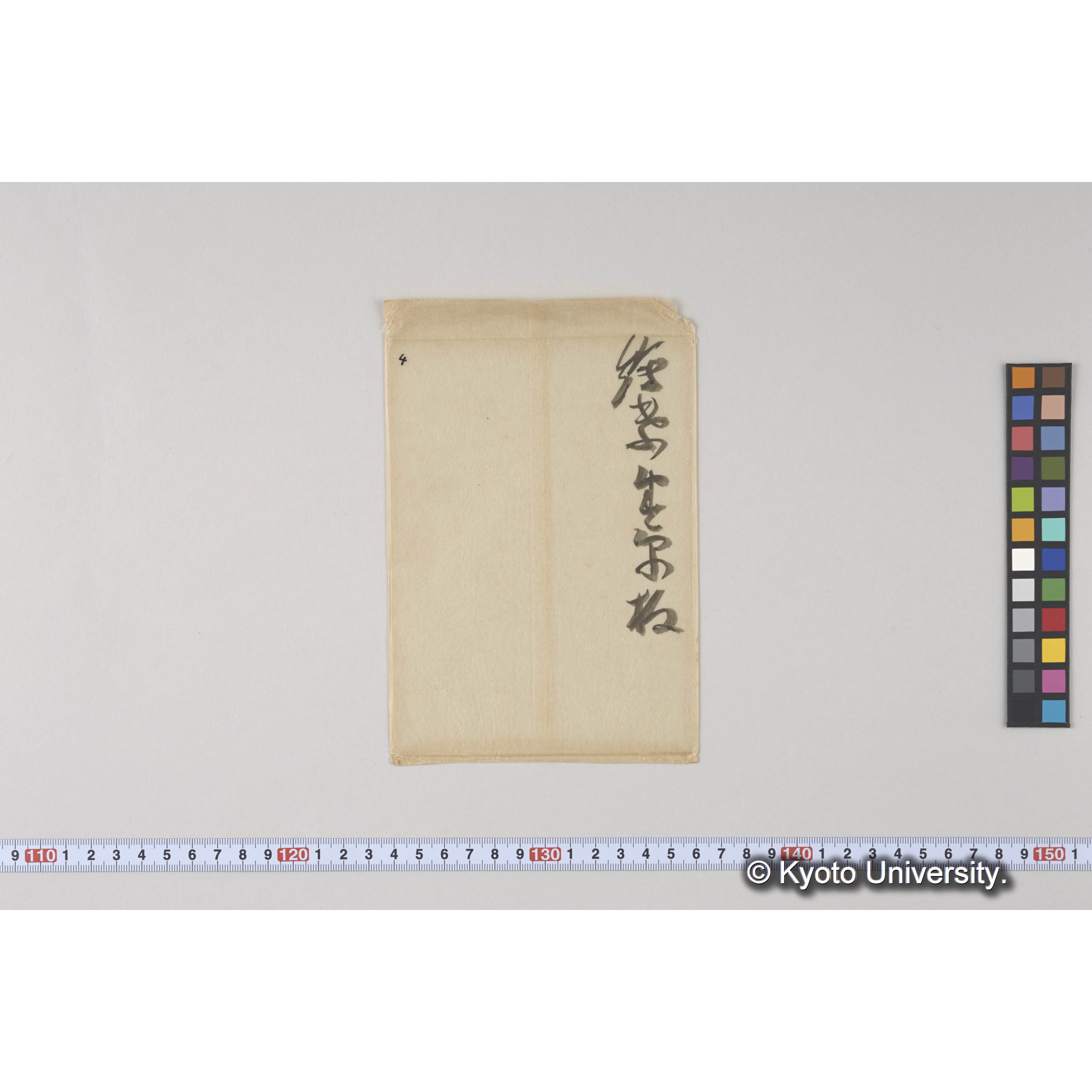 朝鮮慶尚南道所在朝鮮演習林落葉松造林地 (3)