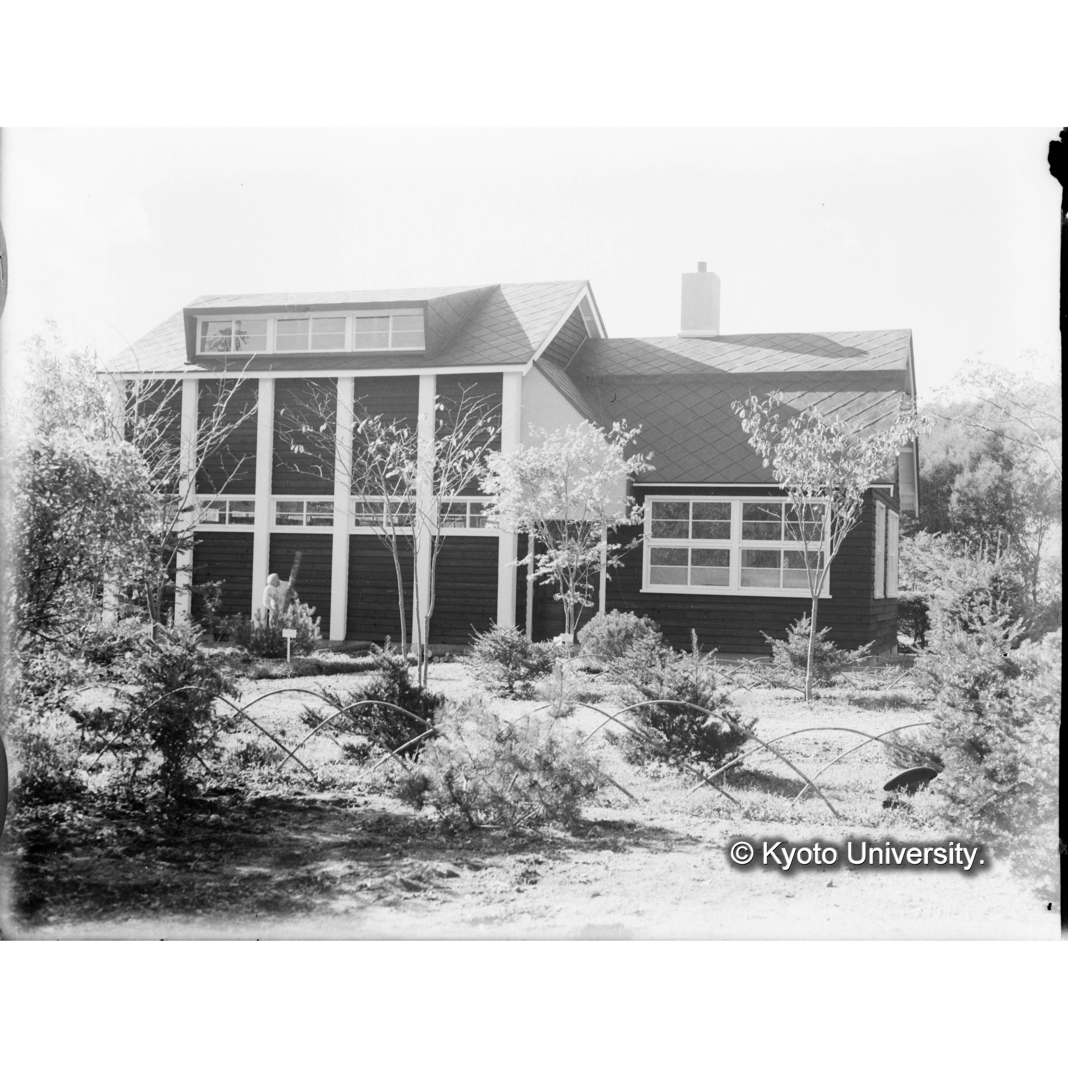 （ガラス乾板O-12） (1)