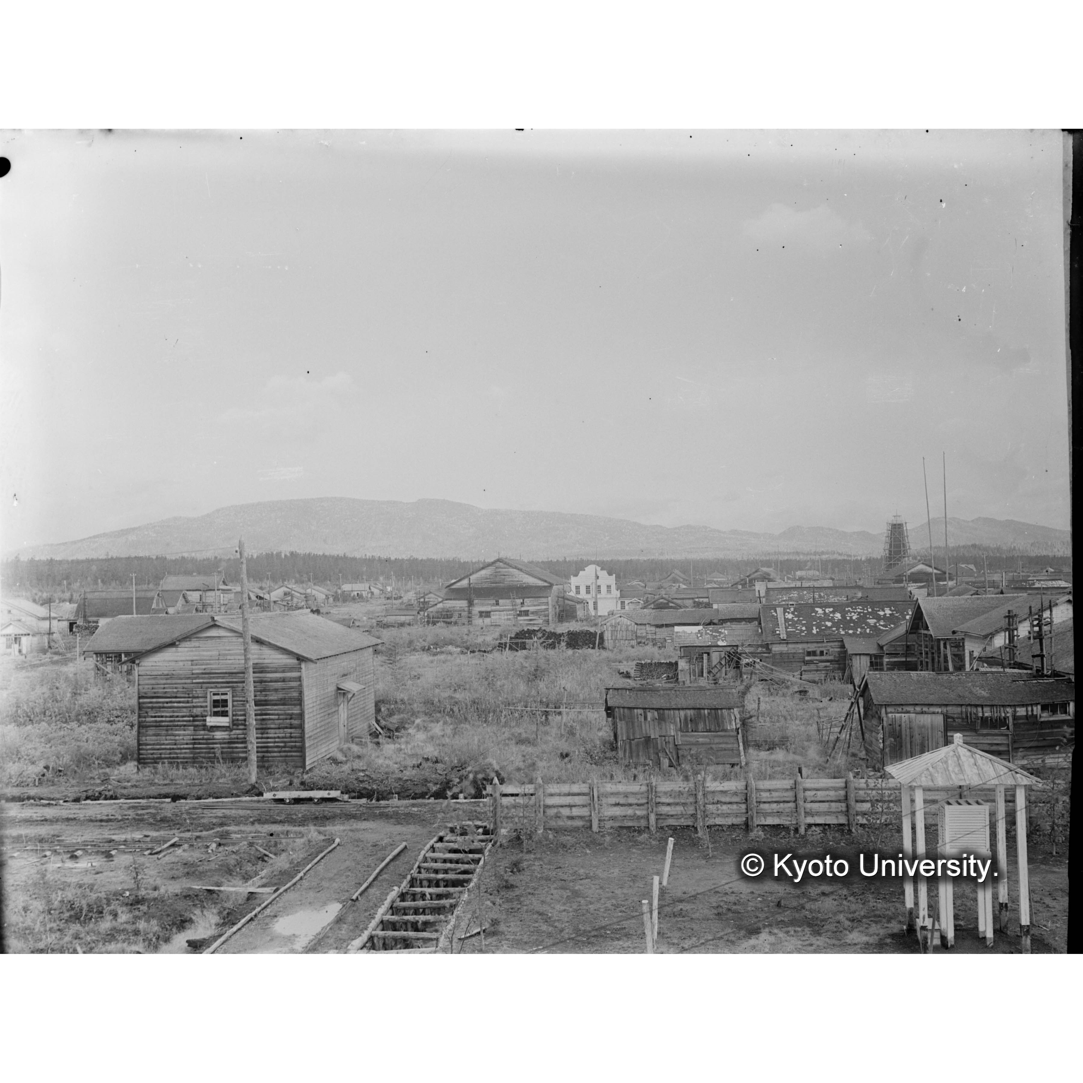 （ガラス乾板O-15） (1)