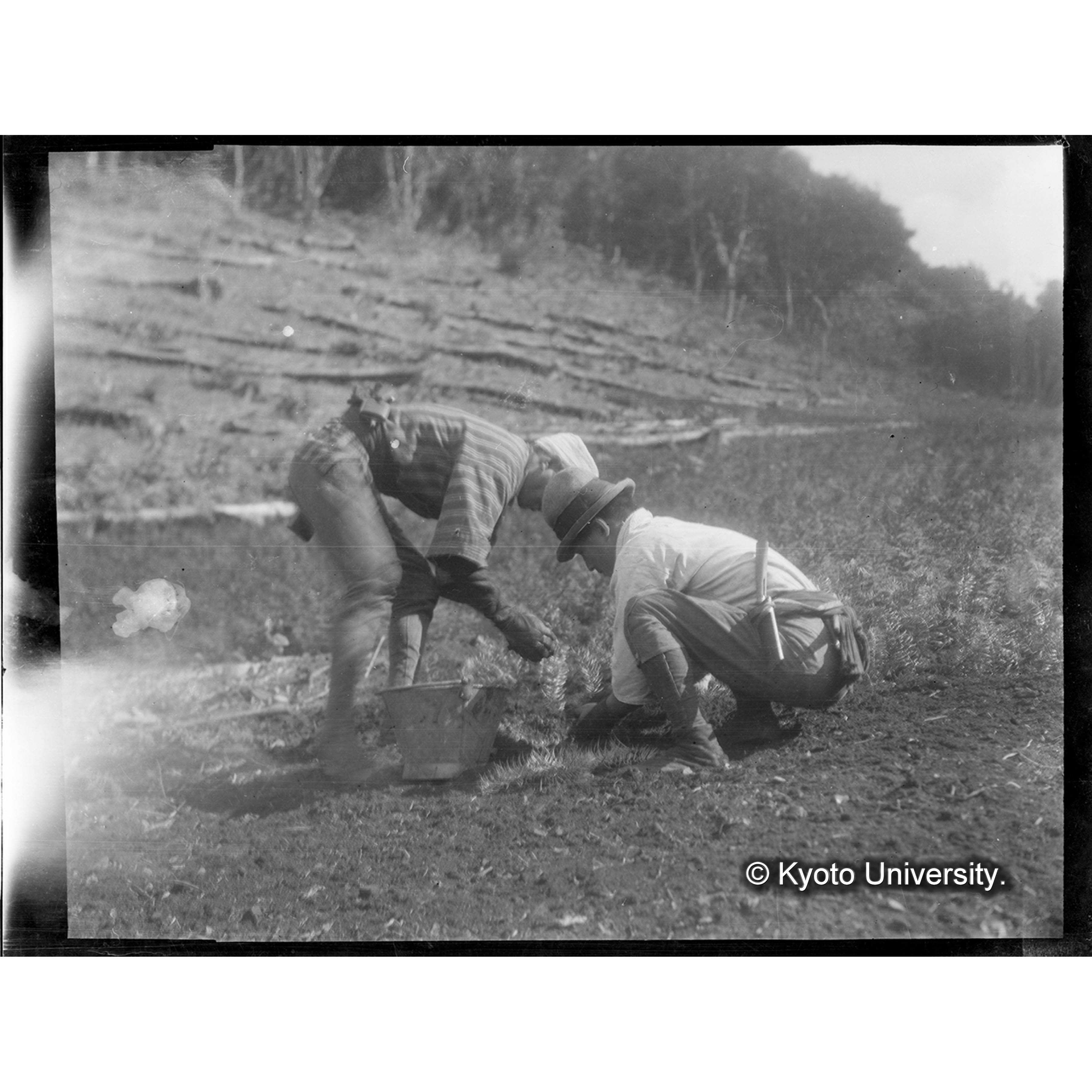 （写真原板U-26） (1)