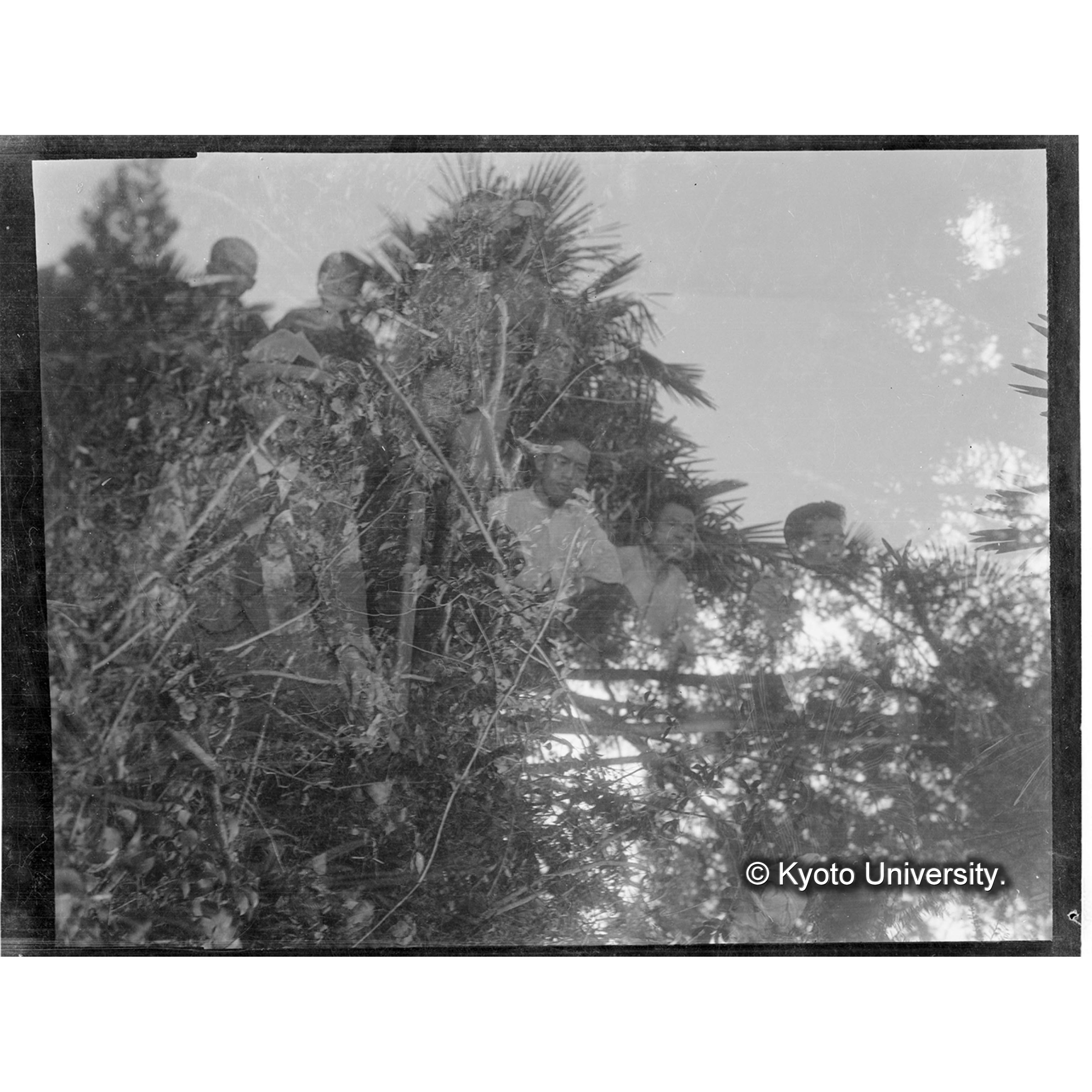 （写真原板U-27） (1)