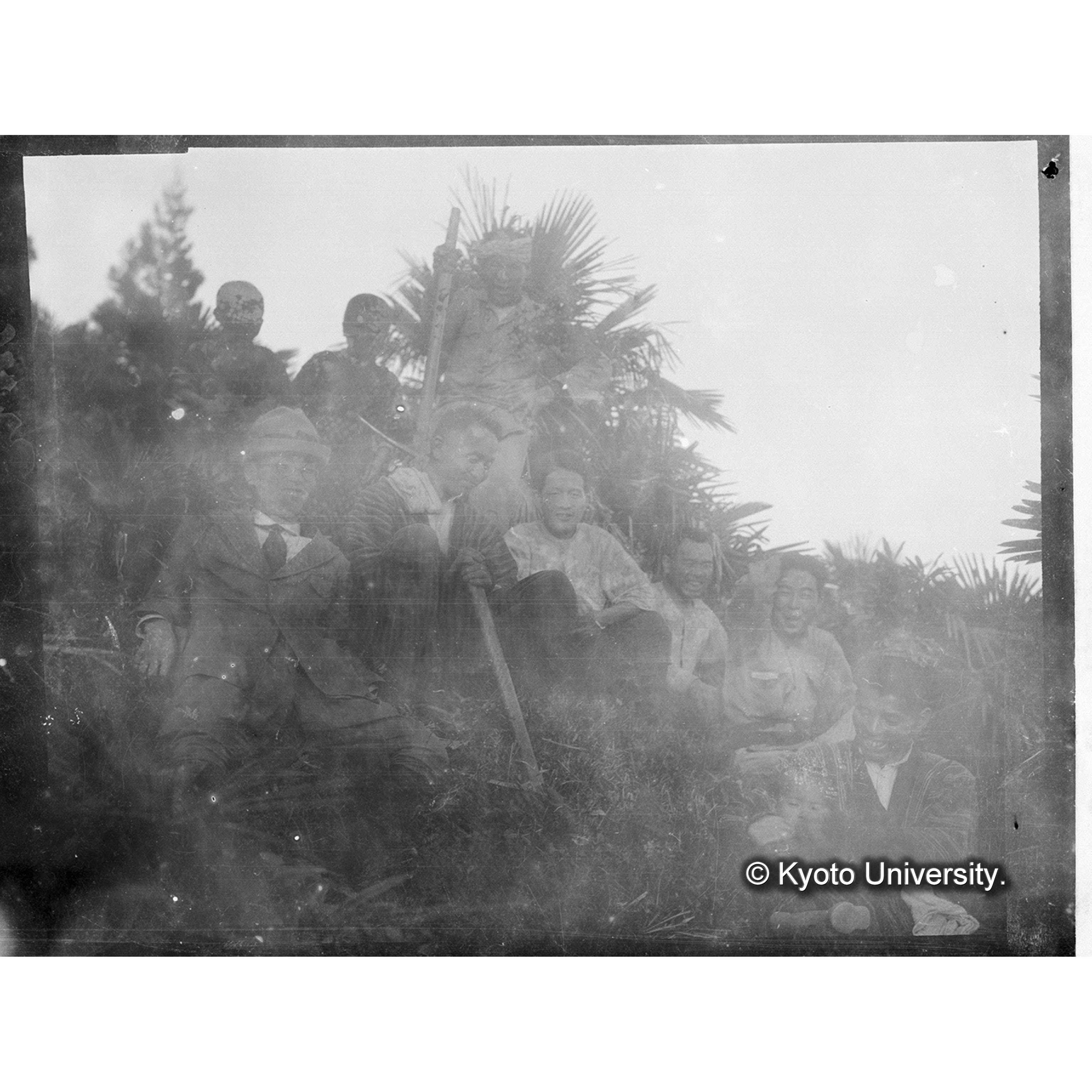 （写真原板U-53） (1)