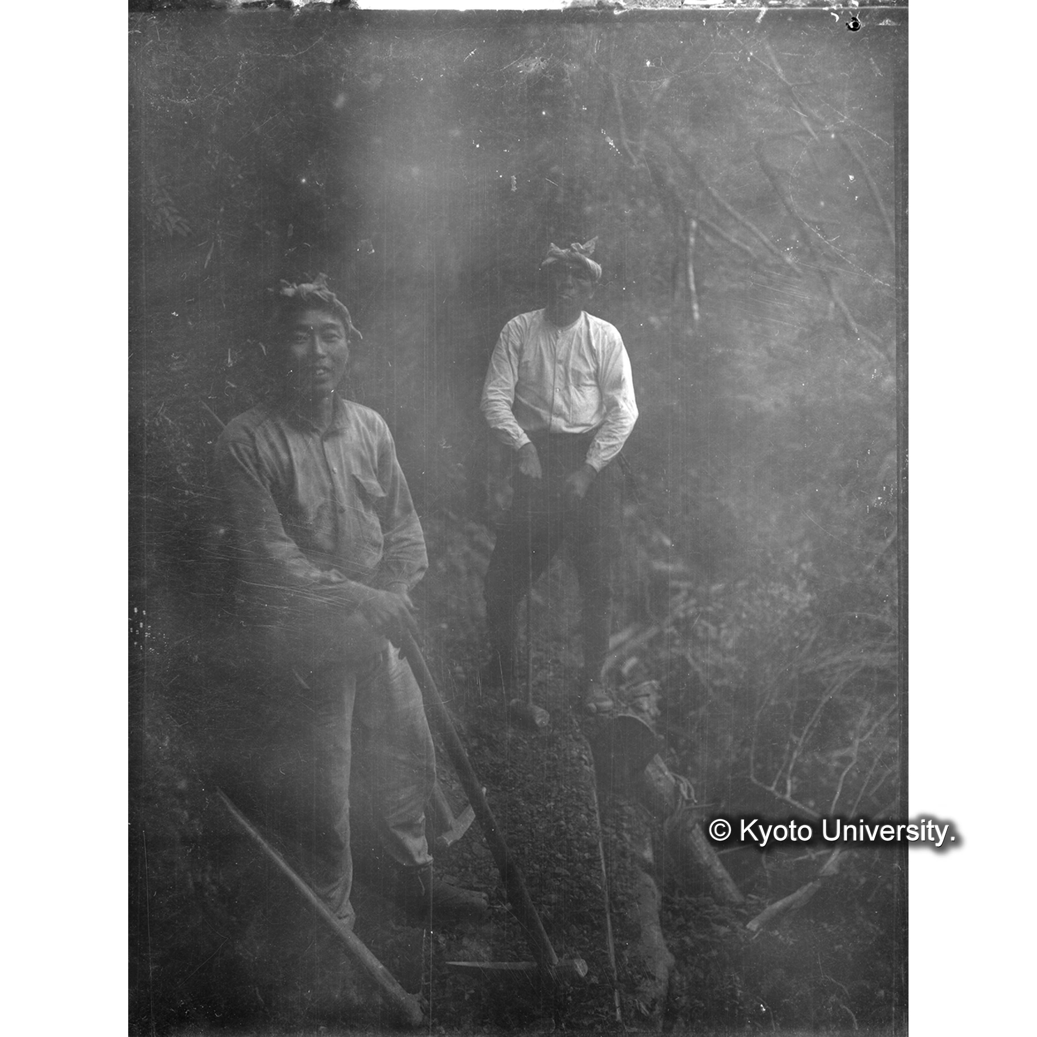 （写真原板U-57） (1)