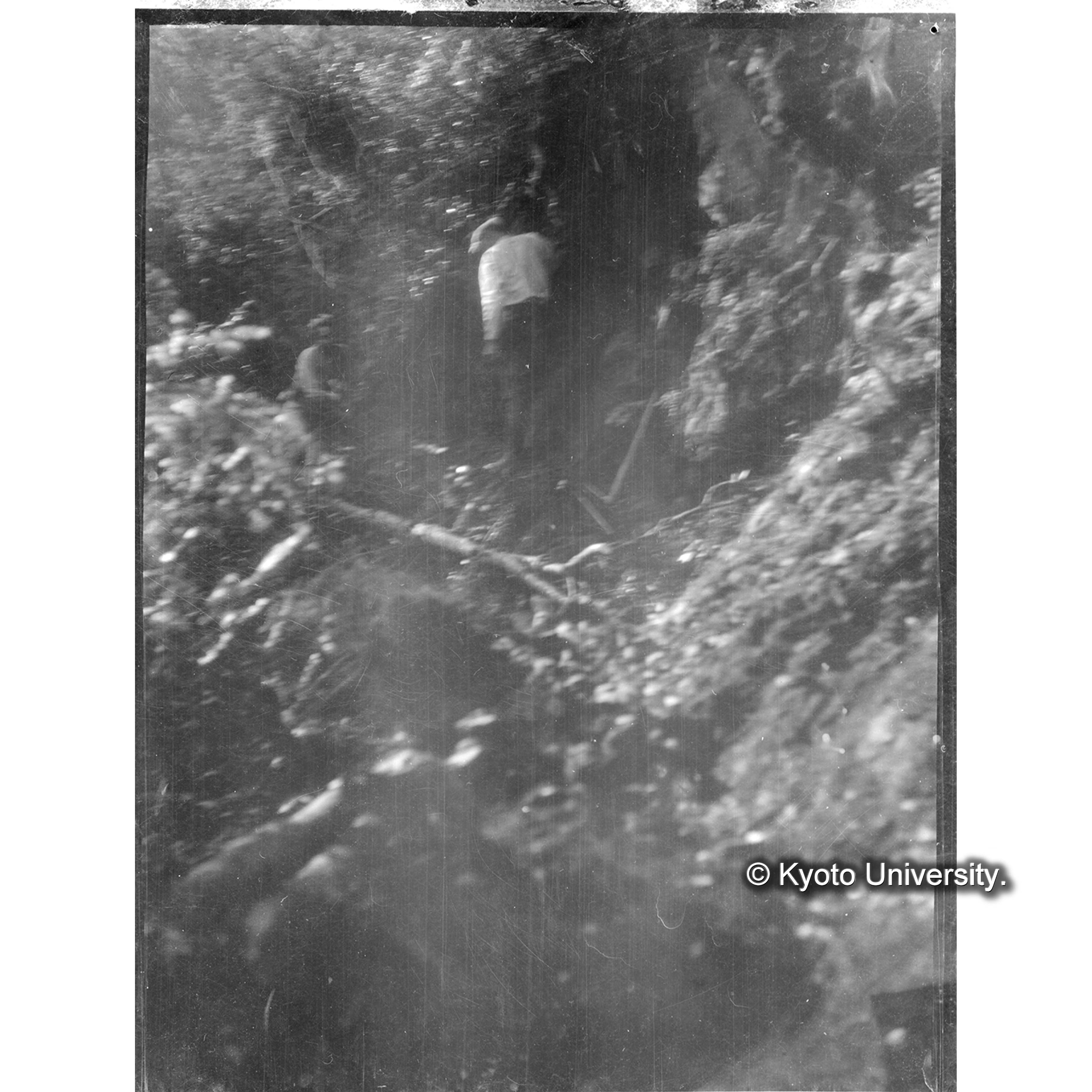 （写真原板U-58） (1)