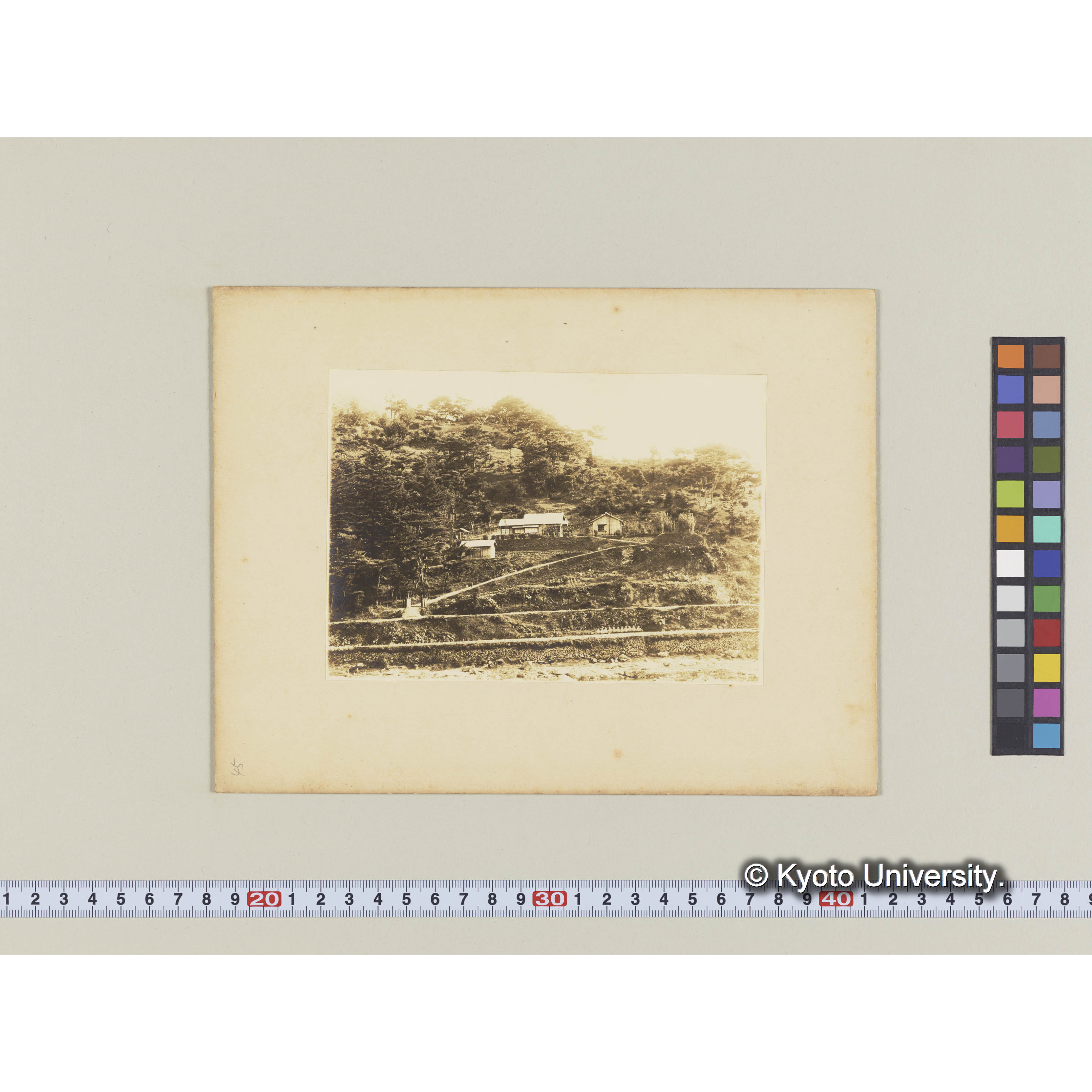 馬川作業所全景 (2)