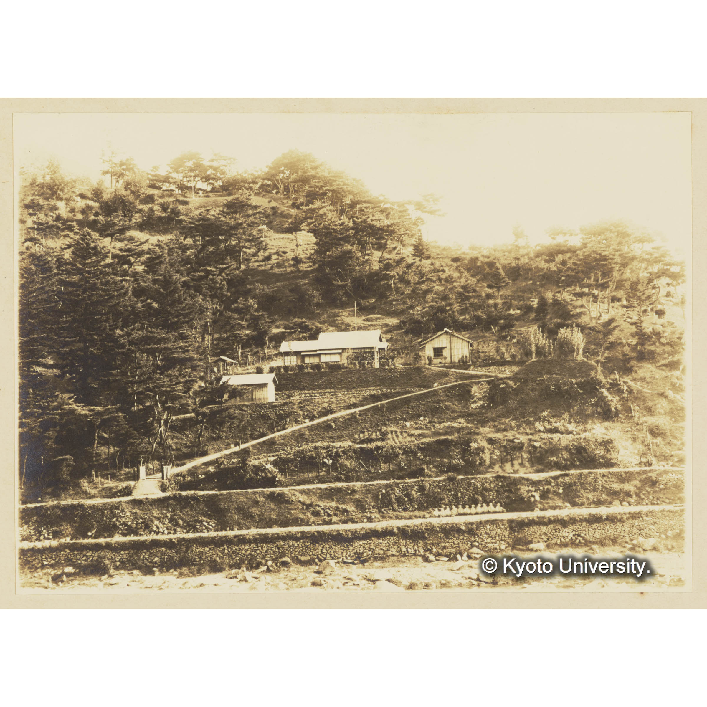 馬川作業所全景 (3)