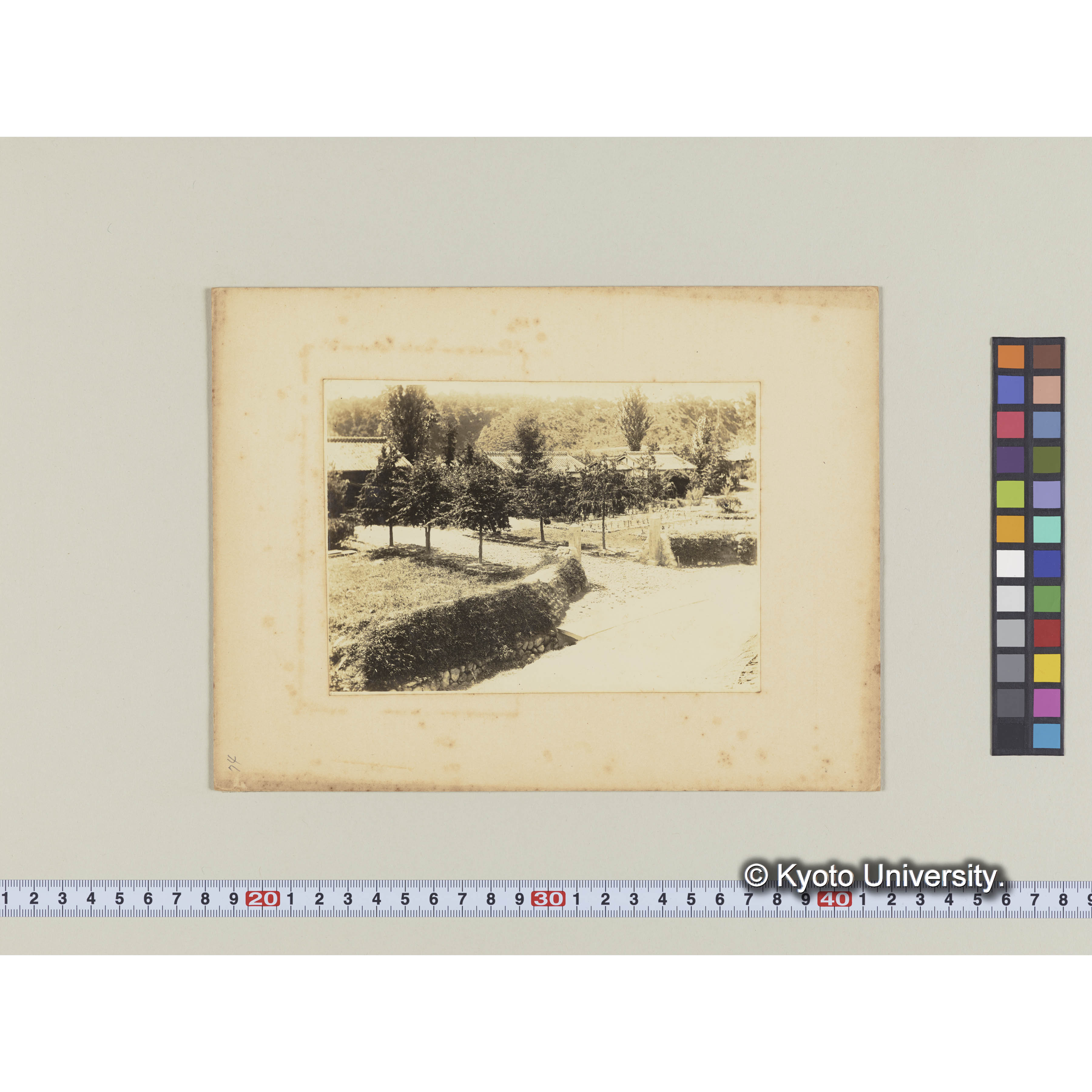 咸陽事務所正面 (2)