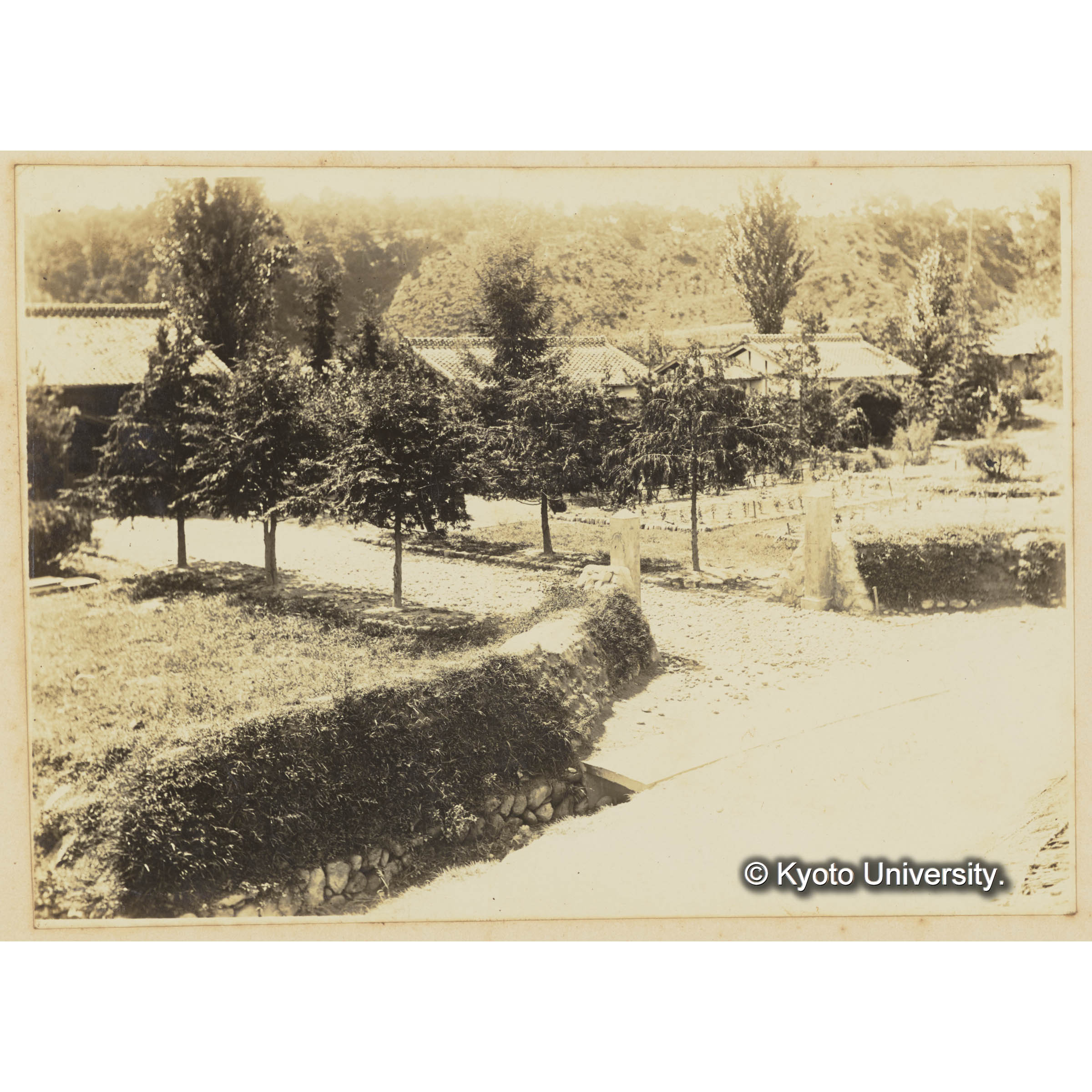 咸陽事務所正面 (3)