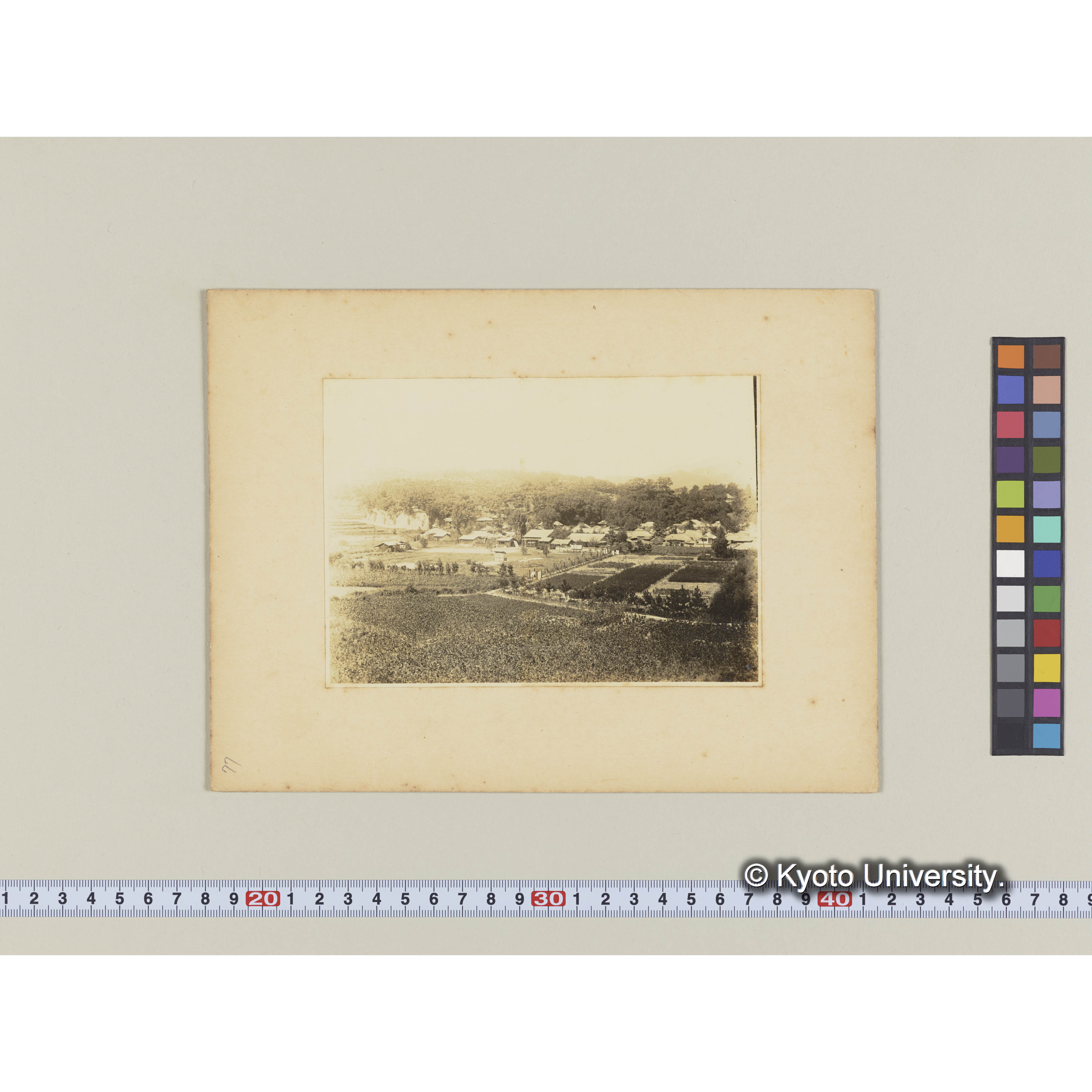 咸陽事務所全景 (2)