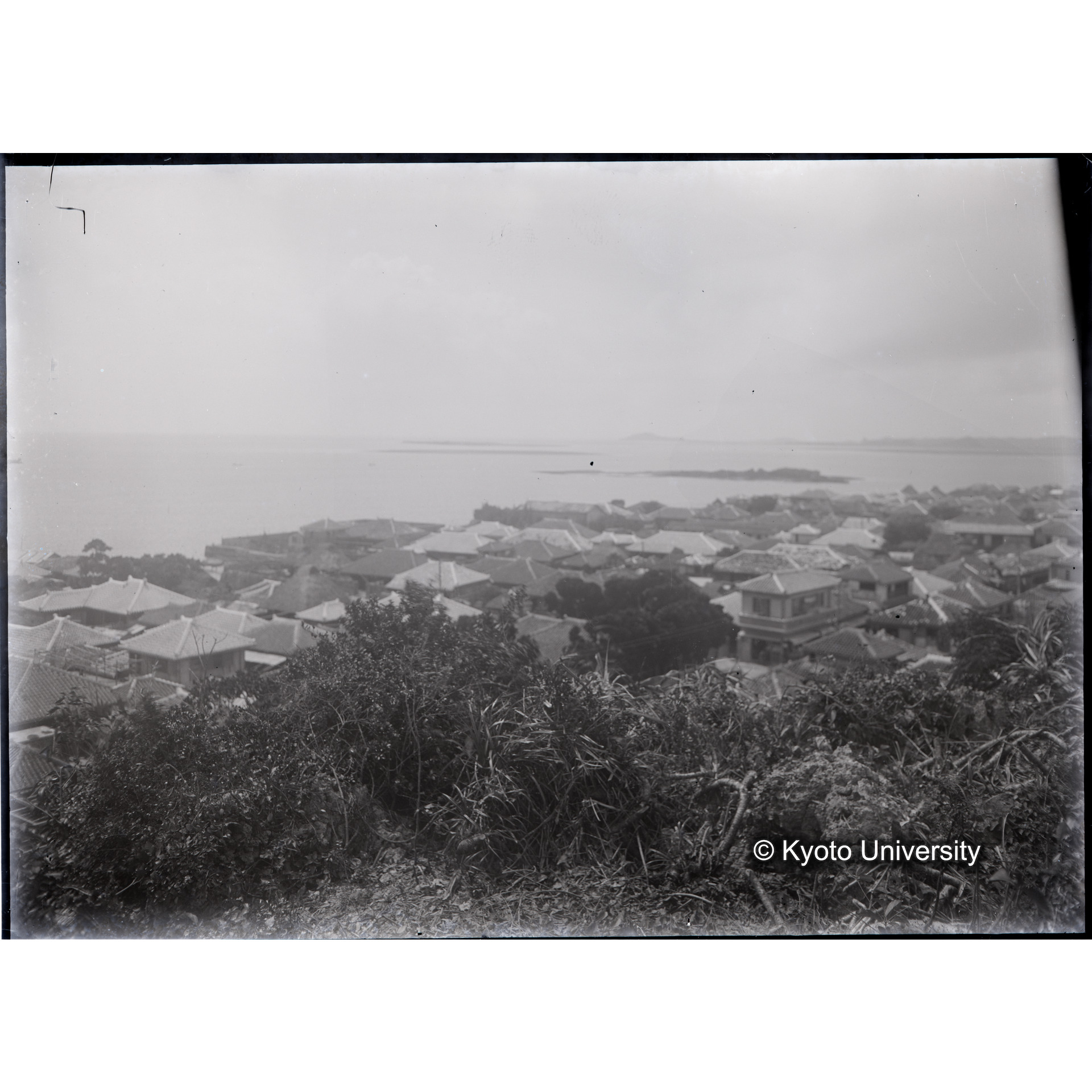 糸満町の風景1 (1)