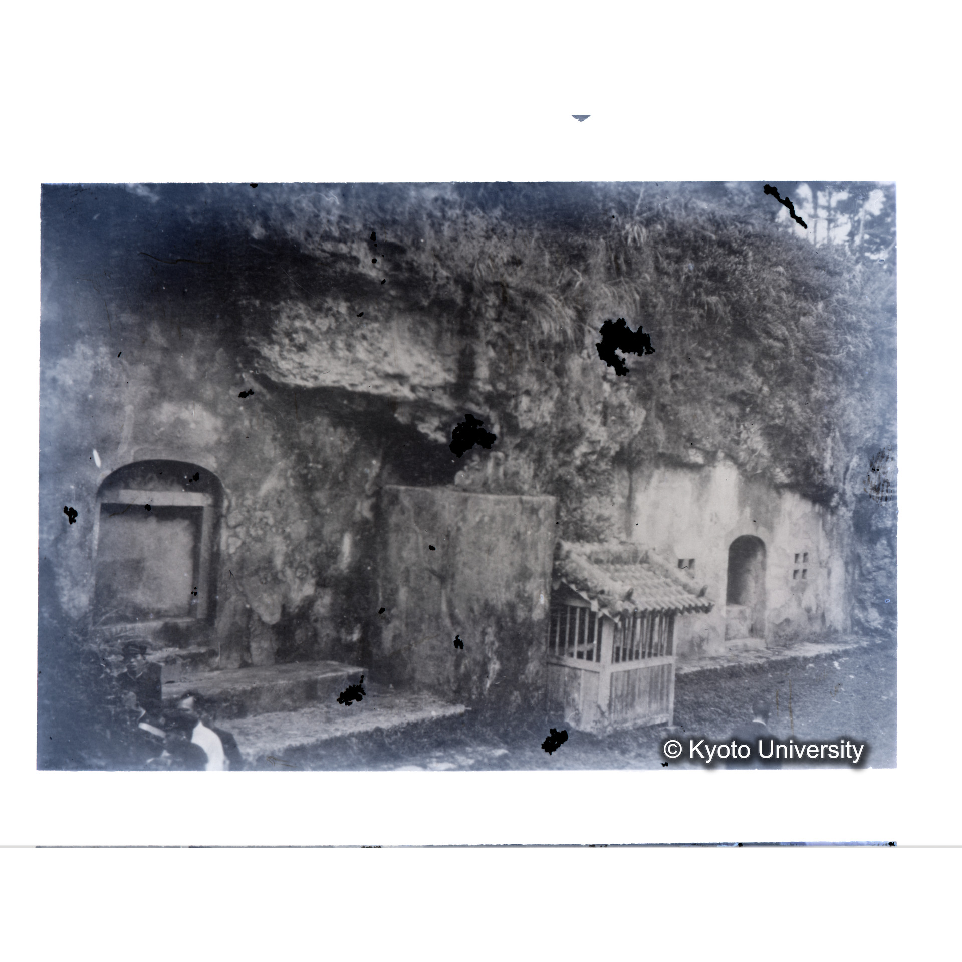 浦添ようどれ (1)