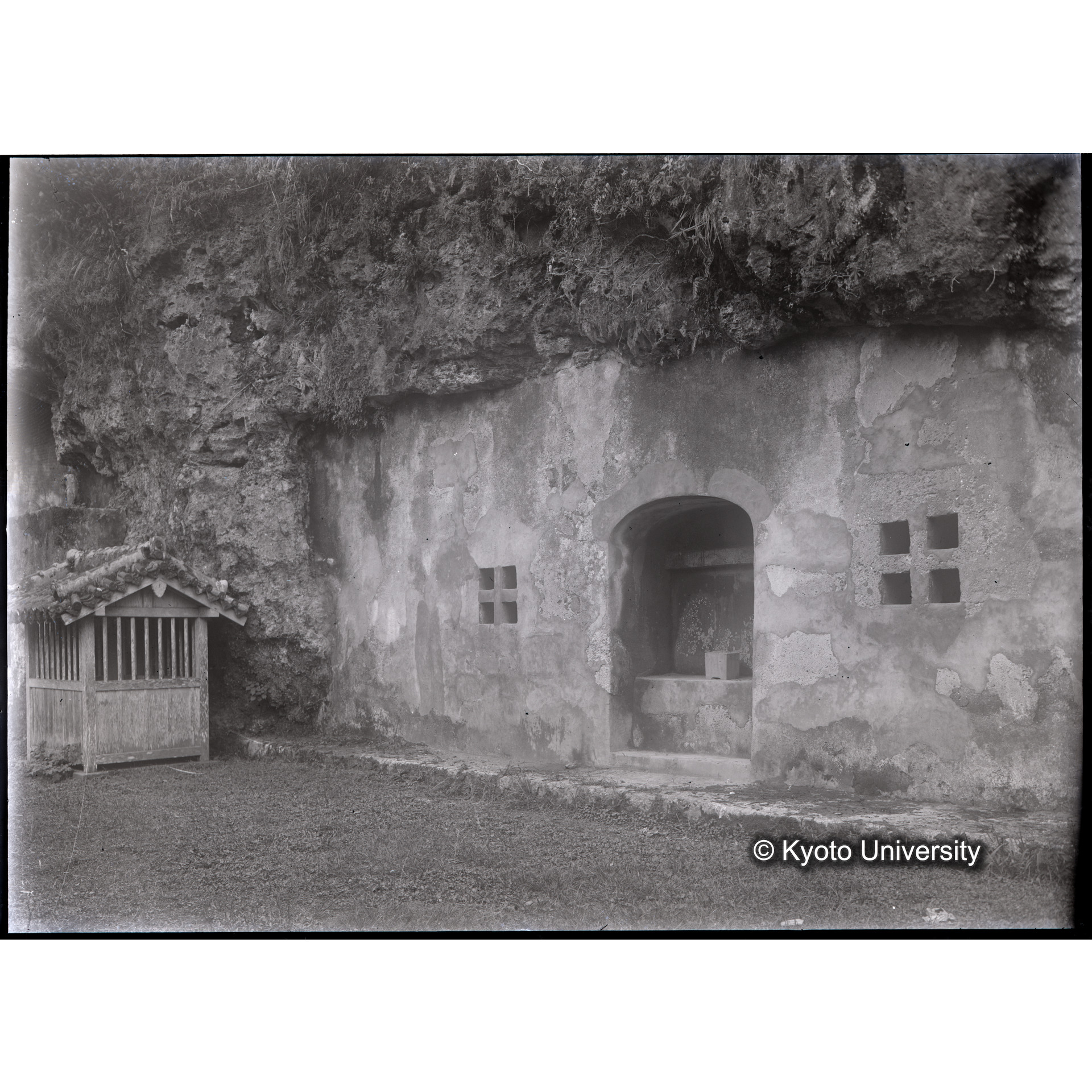 浦添ようどれ2 (1)