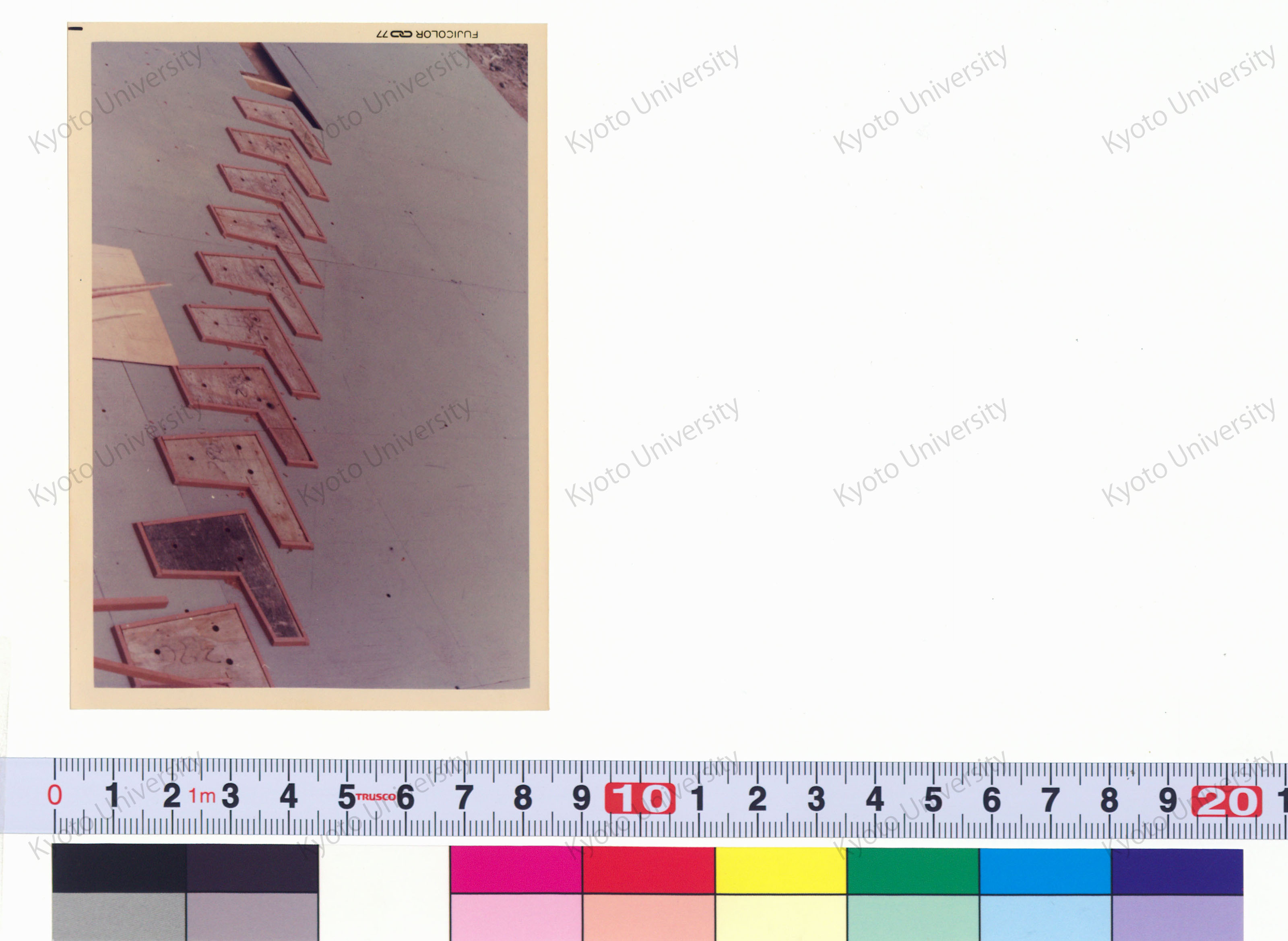 老人福祉センター現場写真 (2)