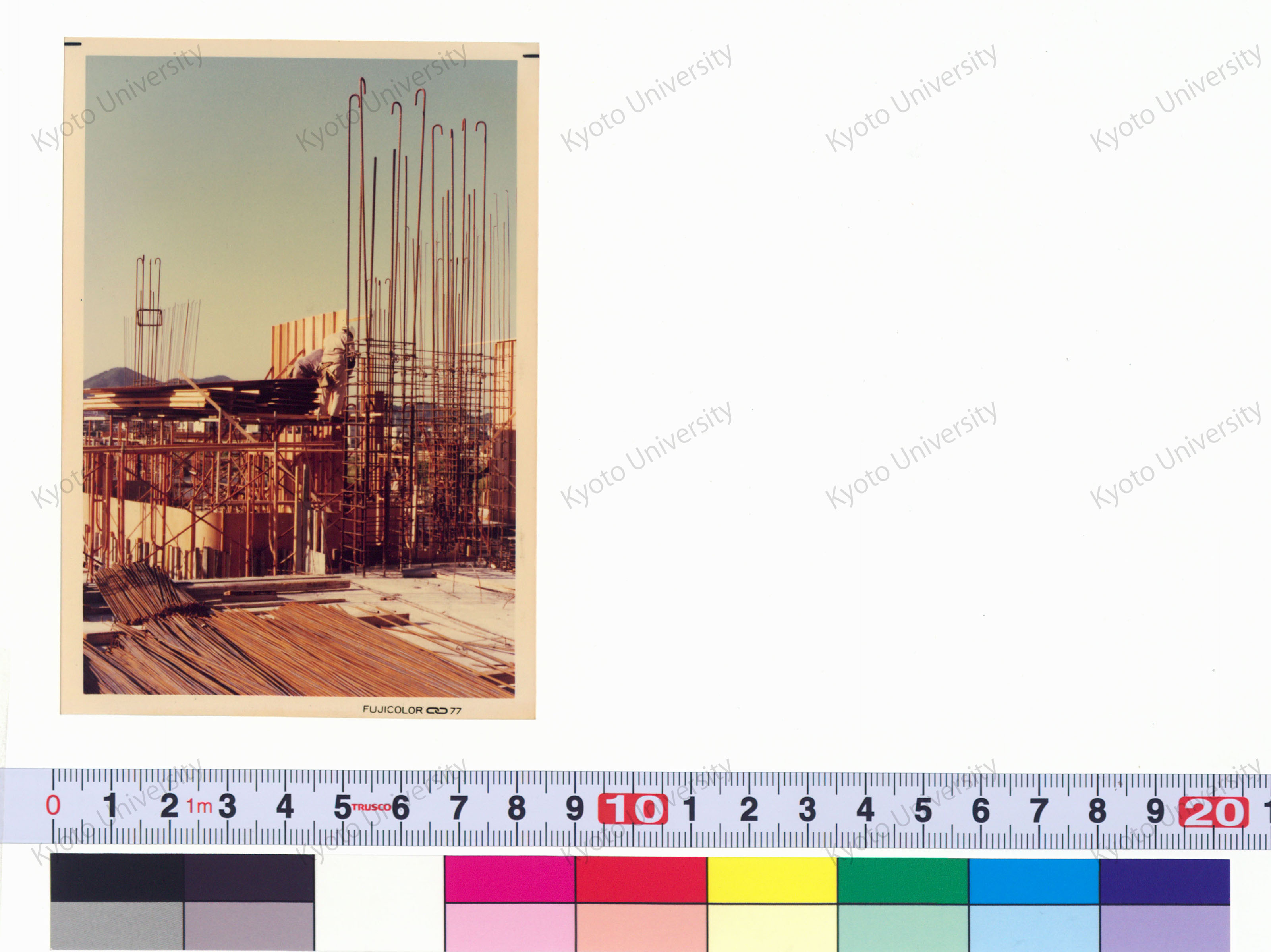 老人福祉センター現場写真 (4)