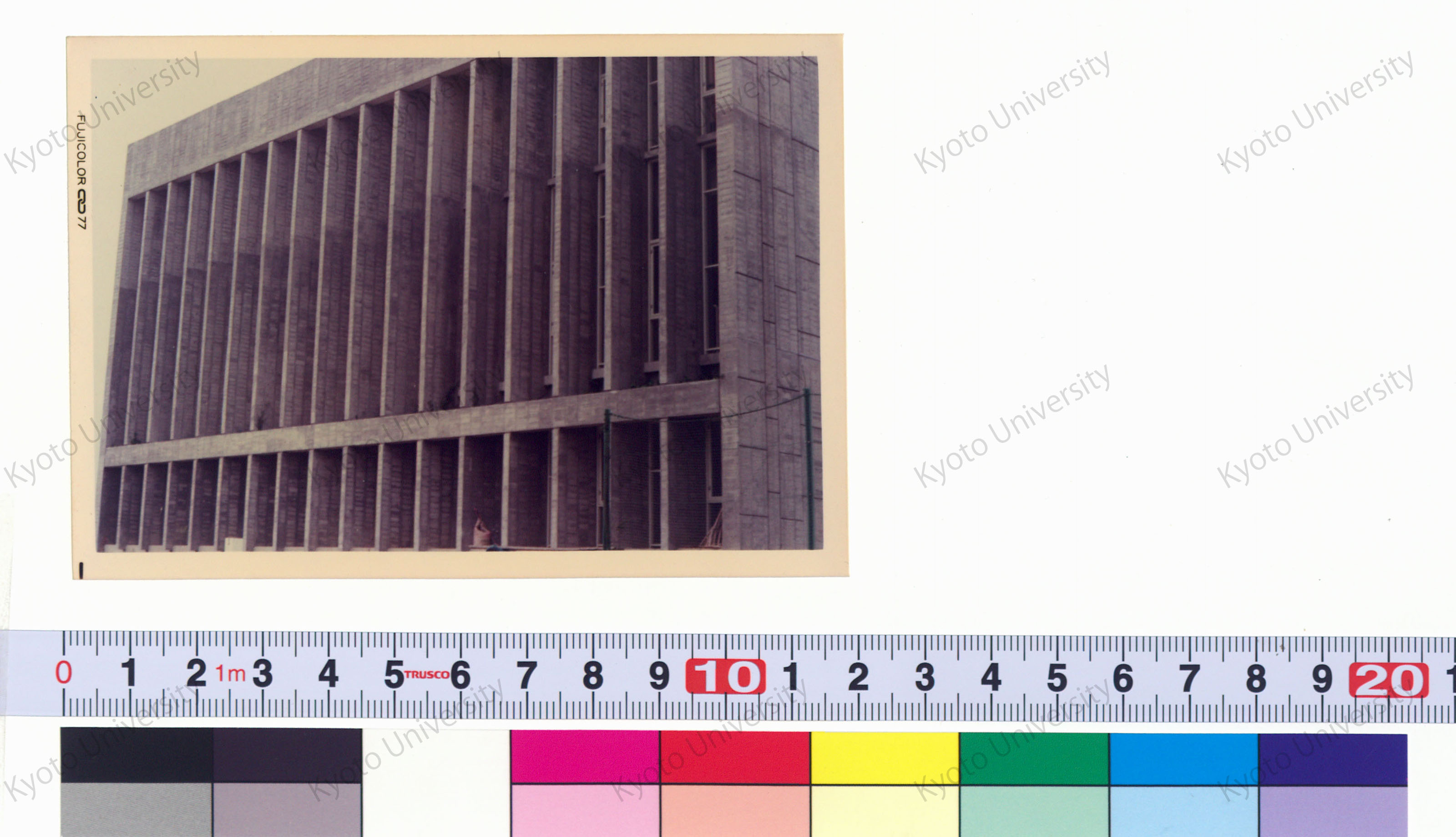 老人福祉センター現場写真 (5)