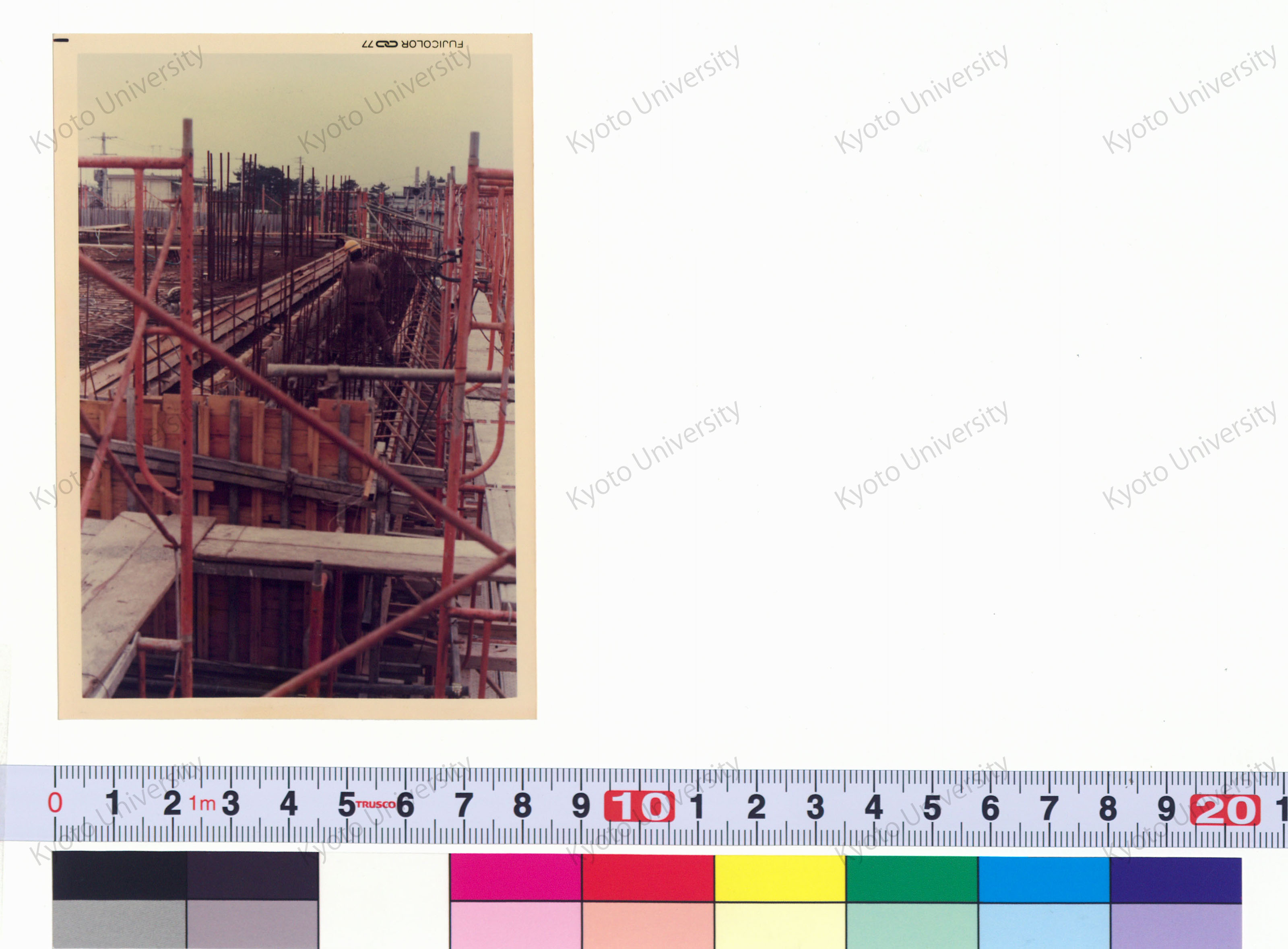 老人福祉センター現場写真 (6)