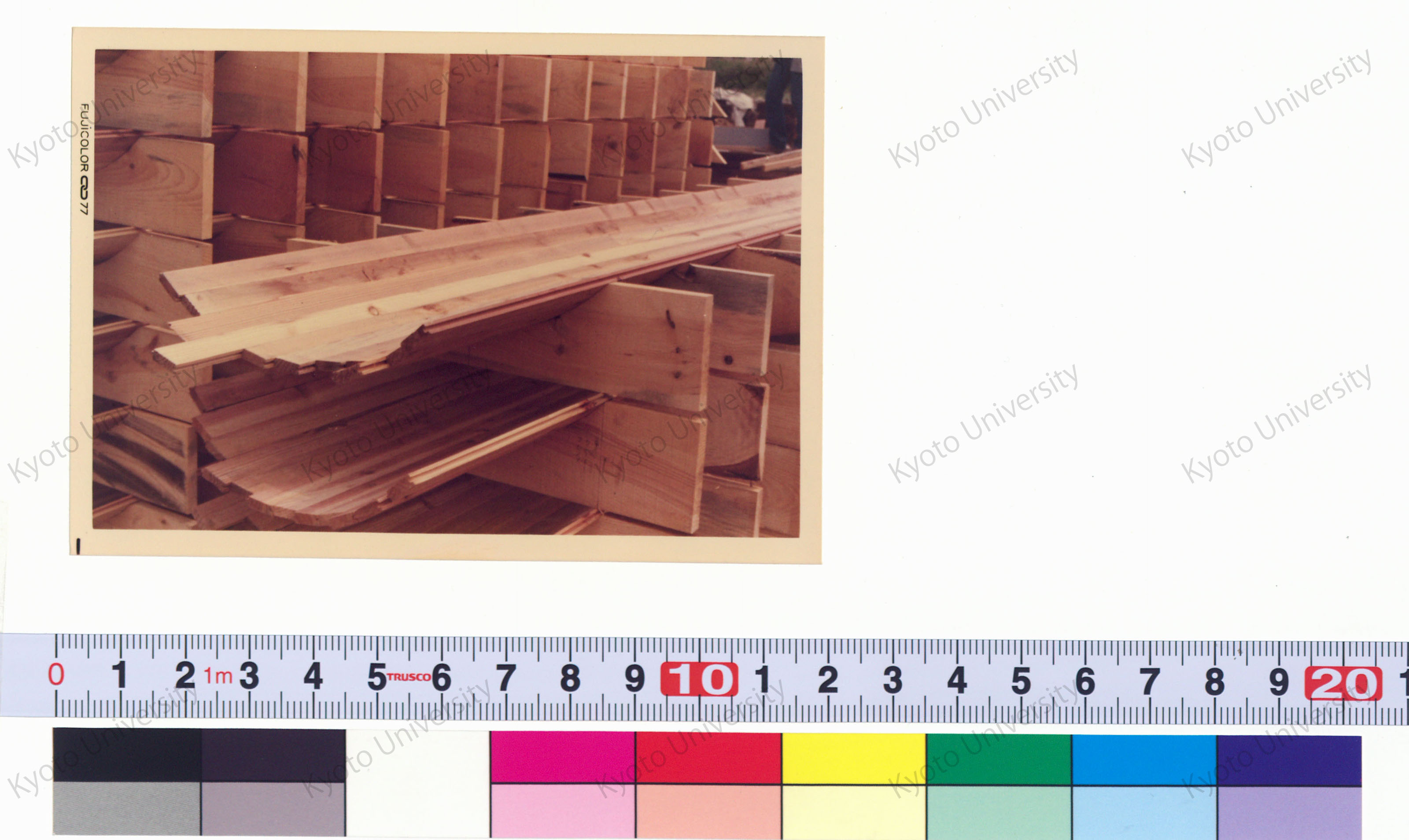 老人福祉センター現場写真 (10)