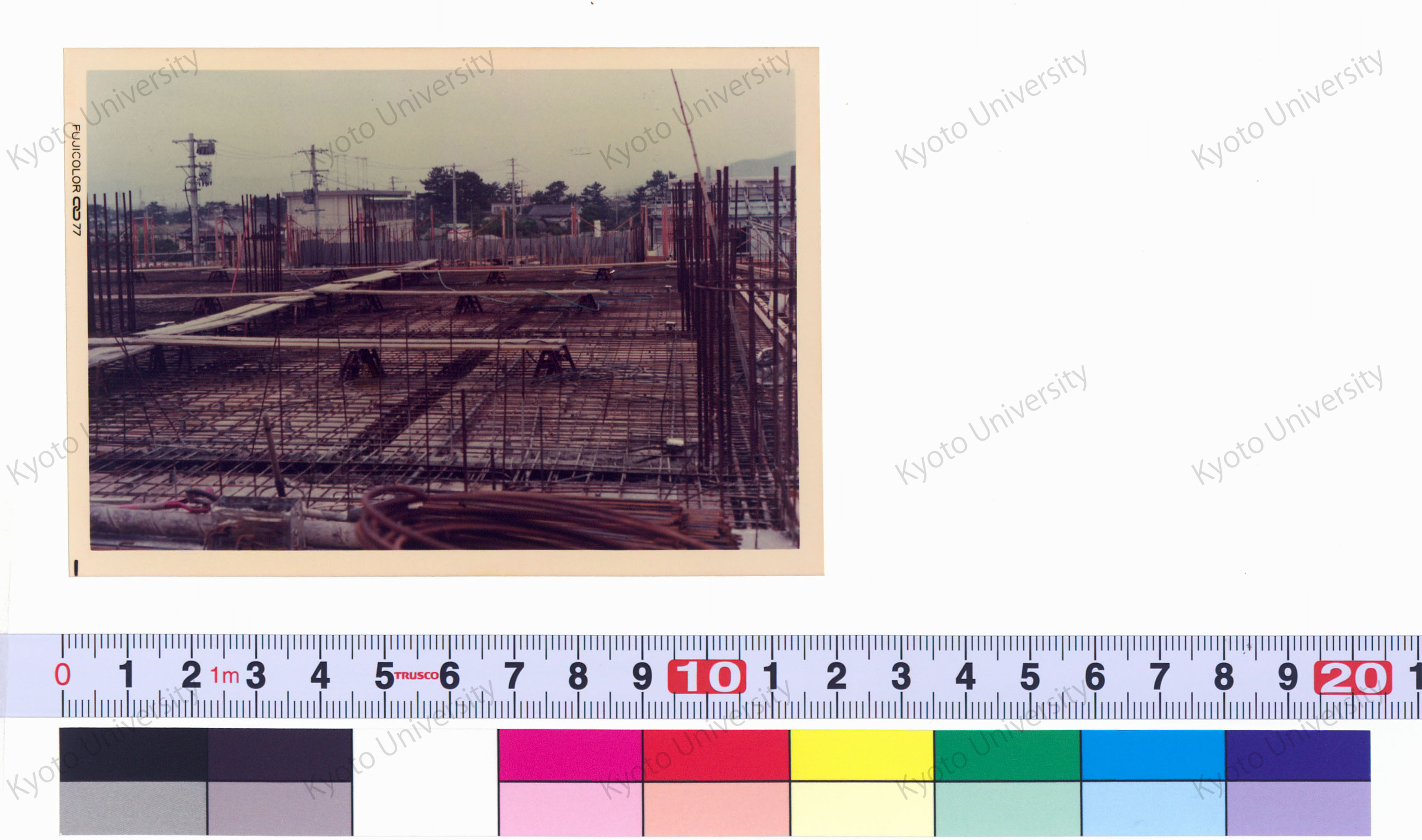 老人福祉センター現場写真 (13)