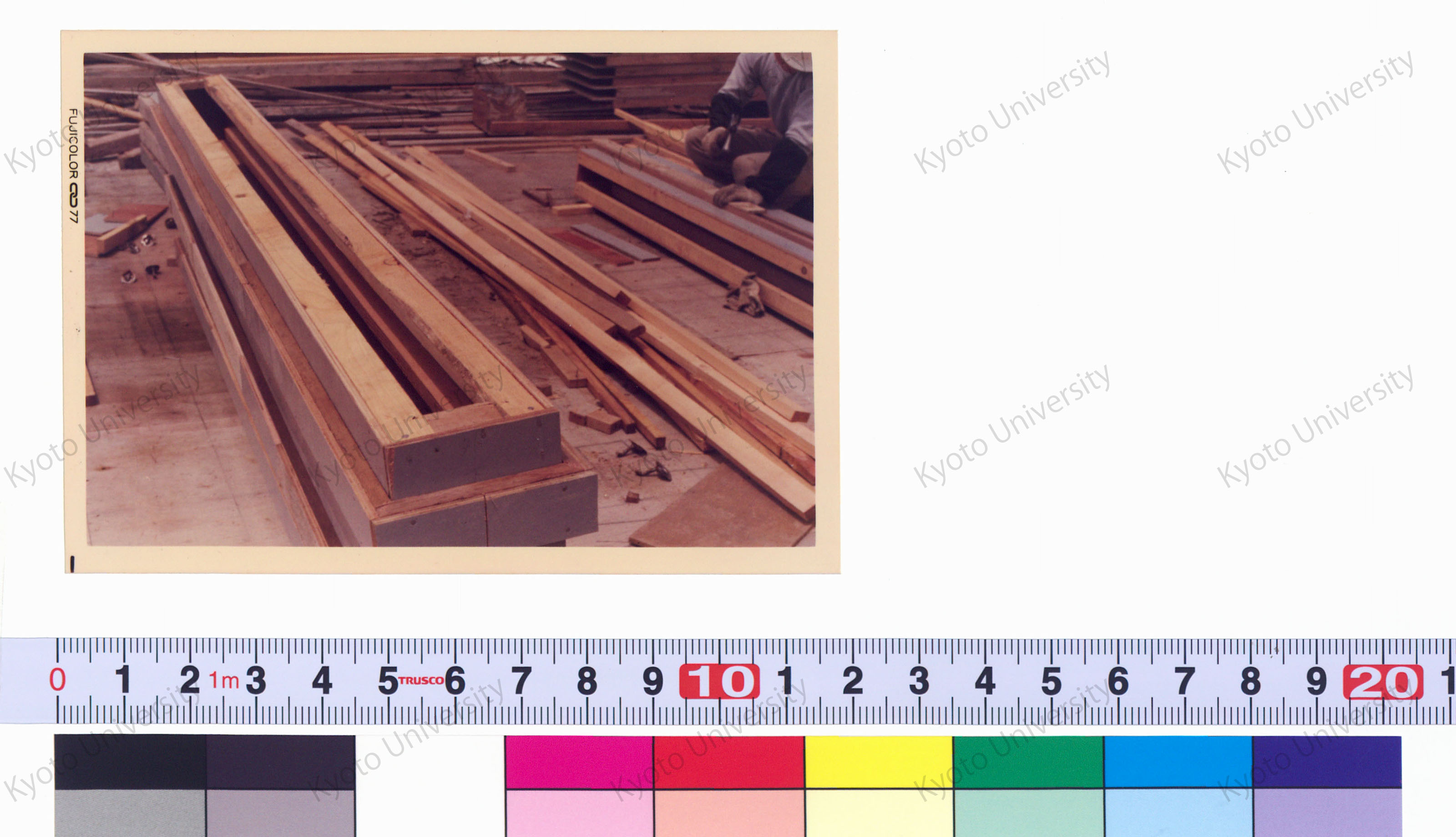 老人福祉センター現場写真 (14)