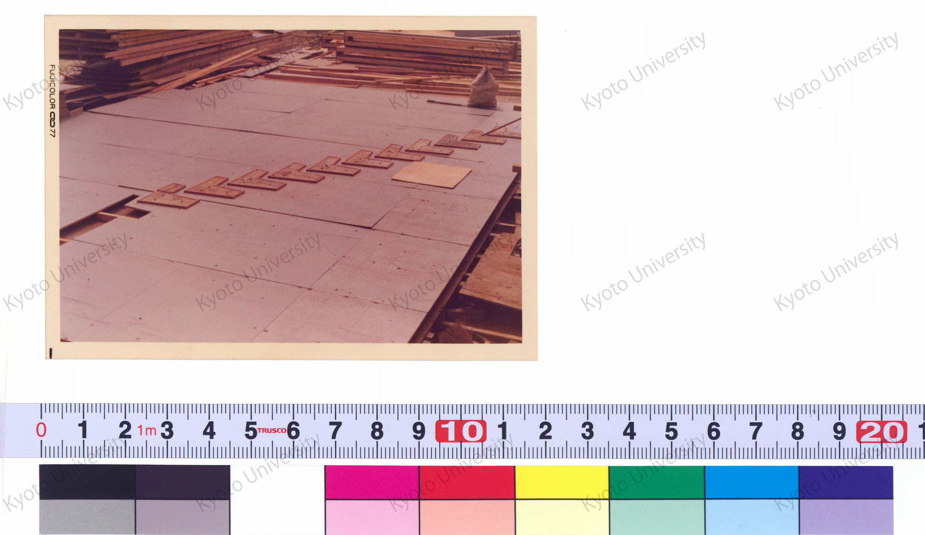 老人福祉センター現場写真 (15)