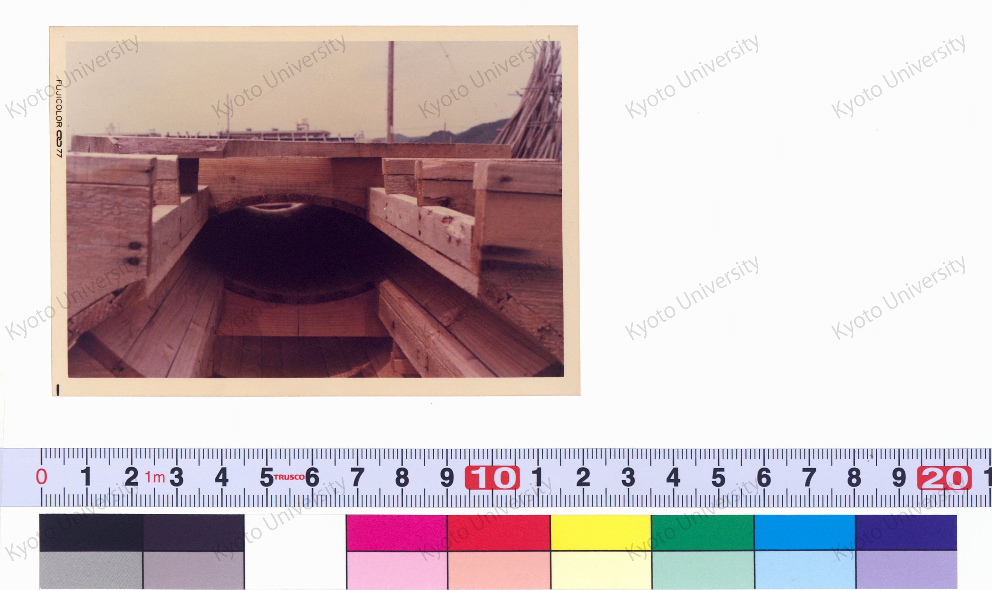 老人福祉センター現場写真 (16)