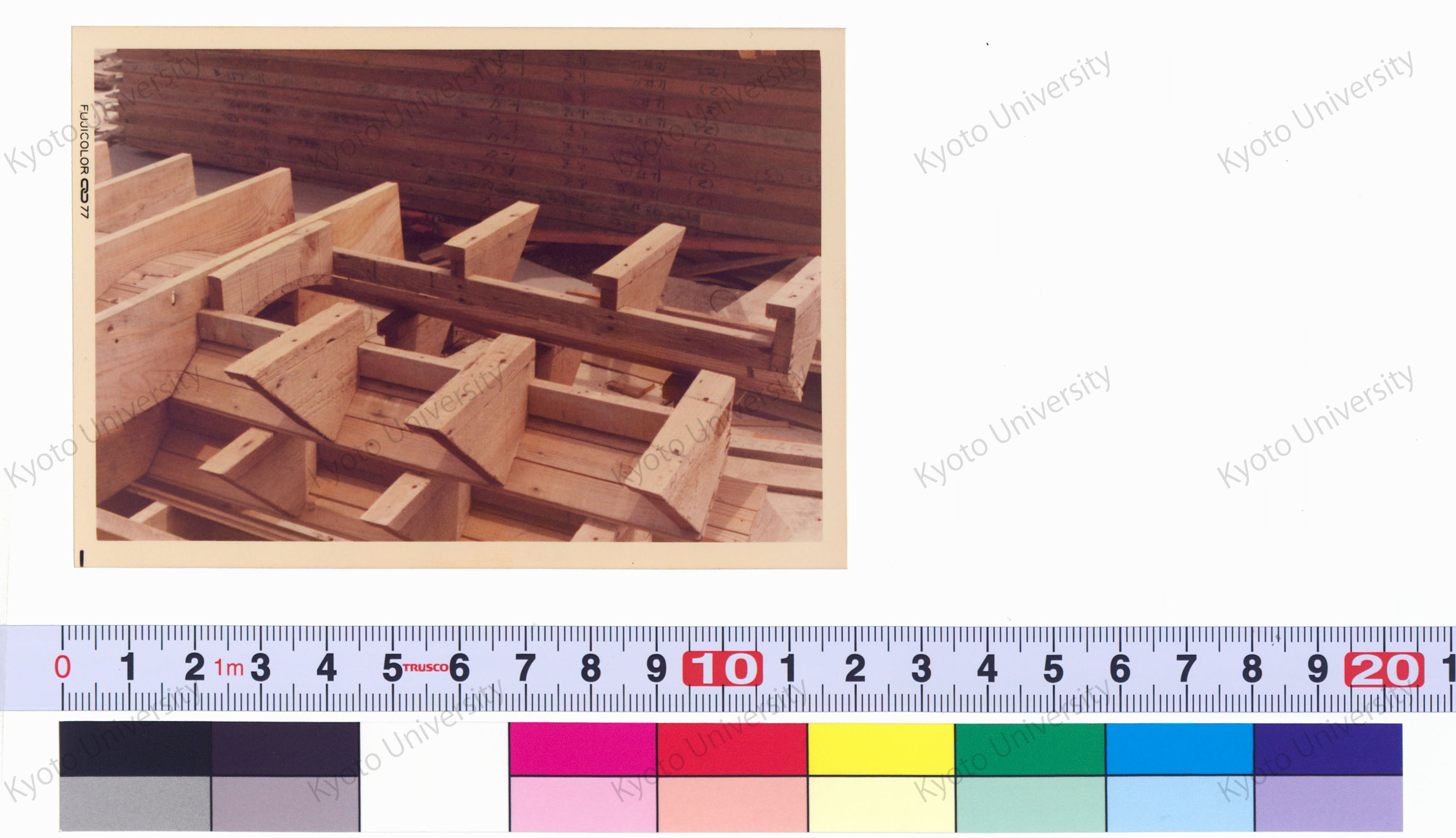 老人福祉センター現場写真 (17)