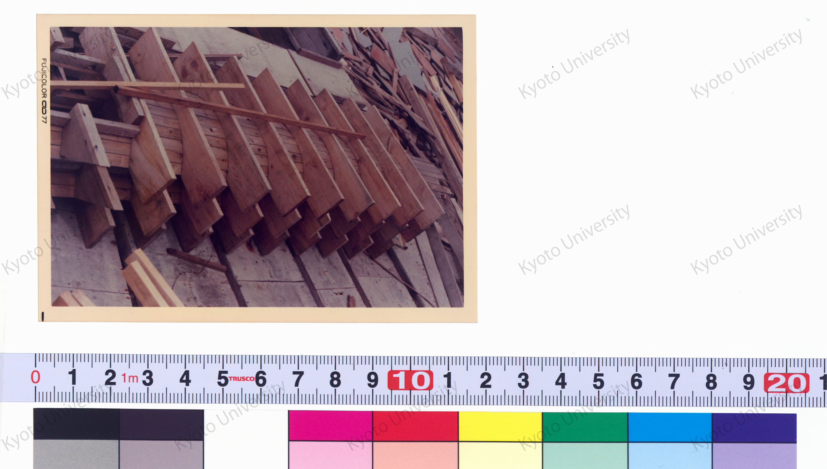 老人福祉センター現場写真 (19)