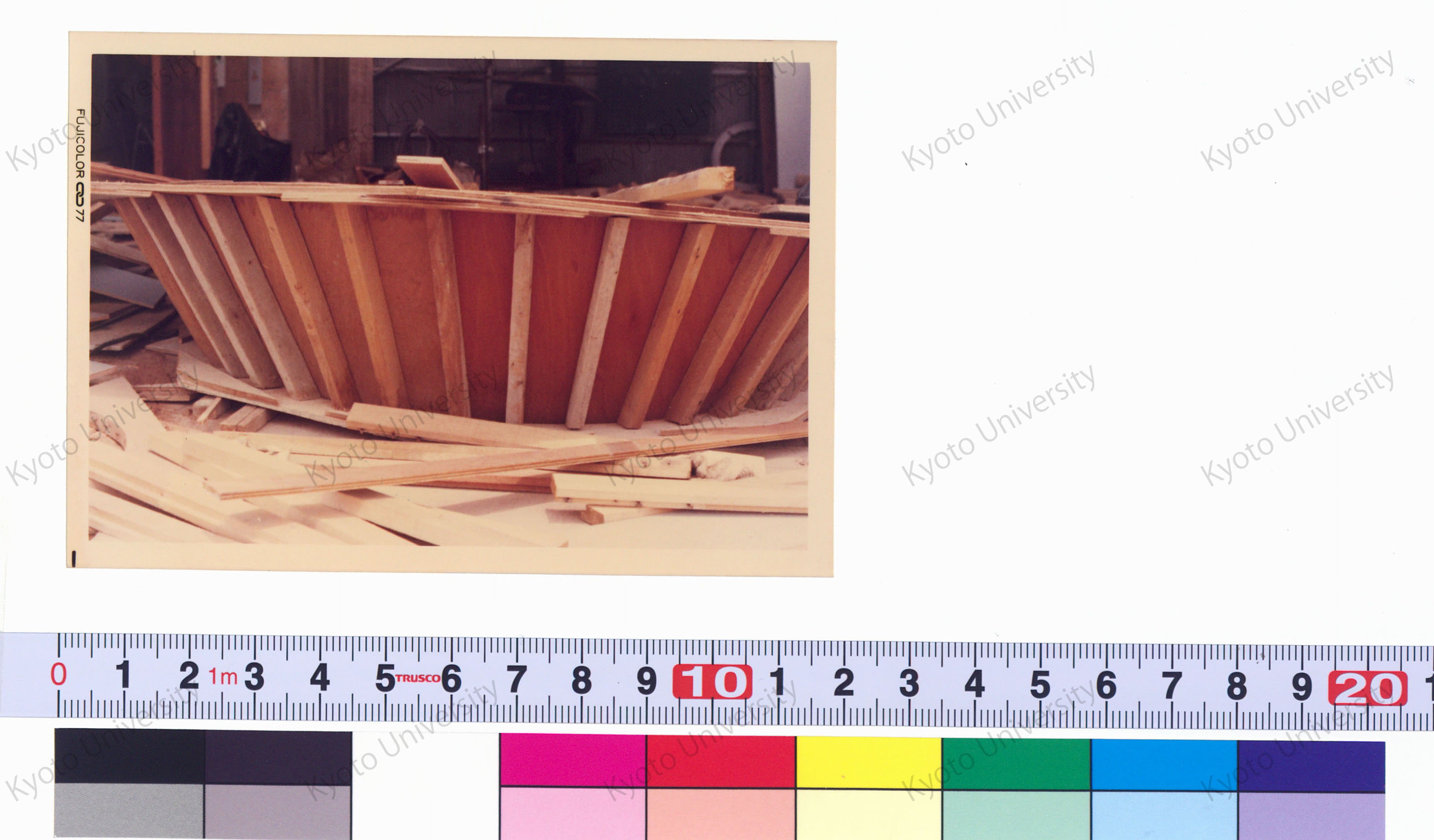 老人福祉センター現場写真 (21)