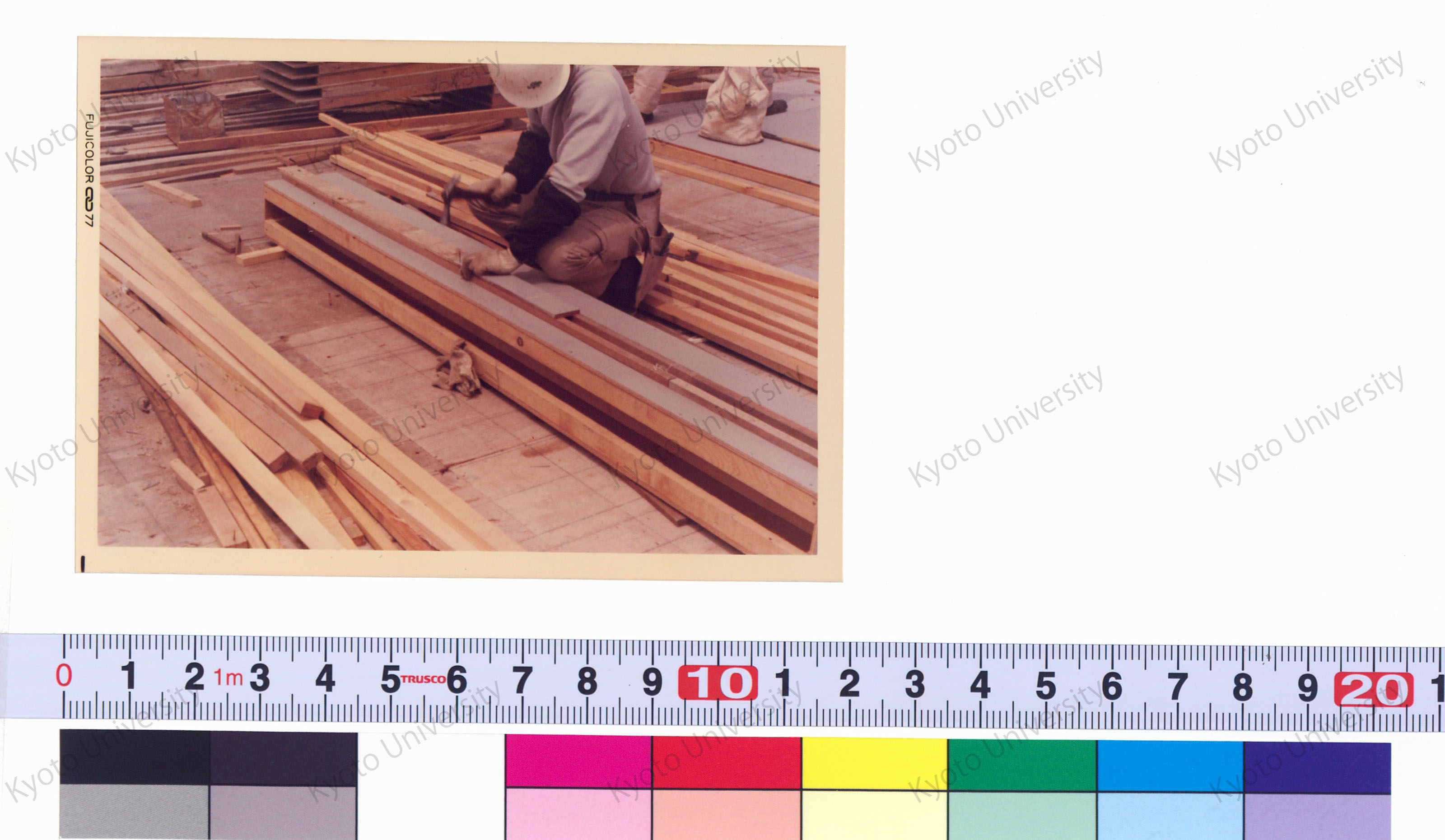 老人福祉センター現場写真 (22)