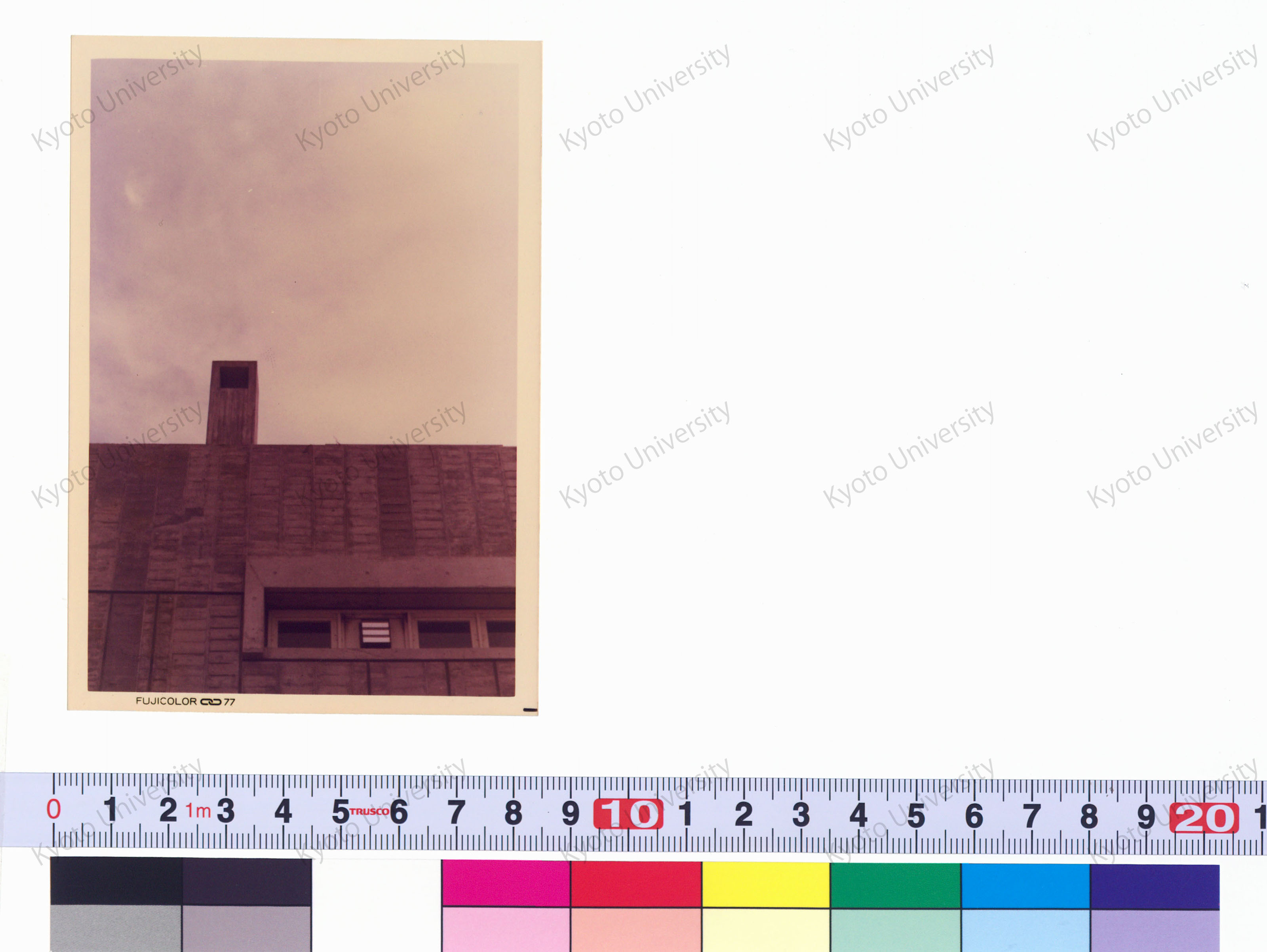 老人福祉センター現場写真 (25)