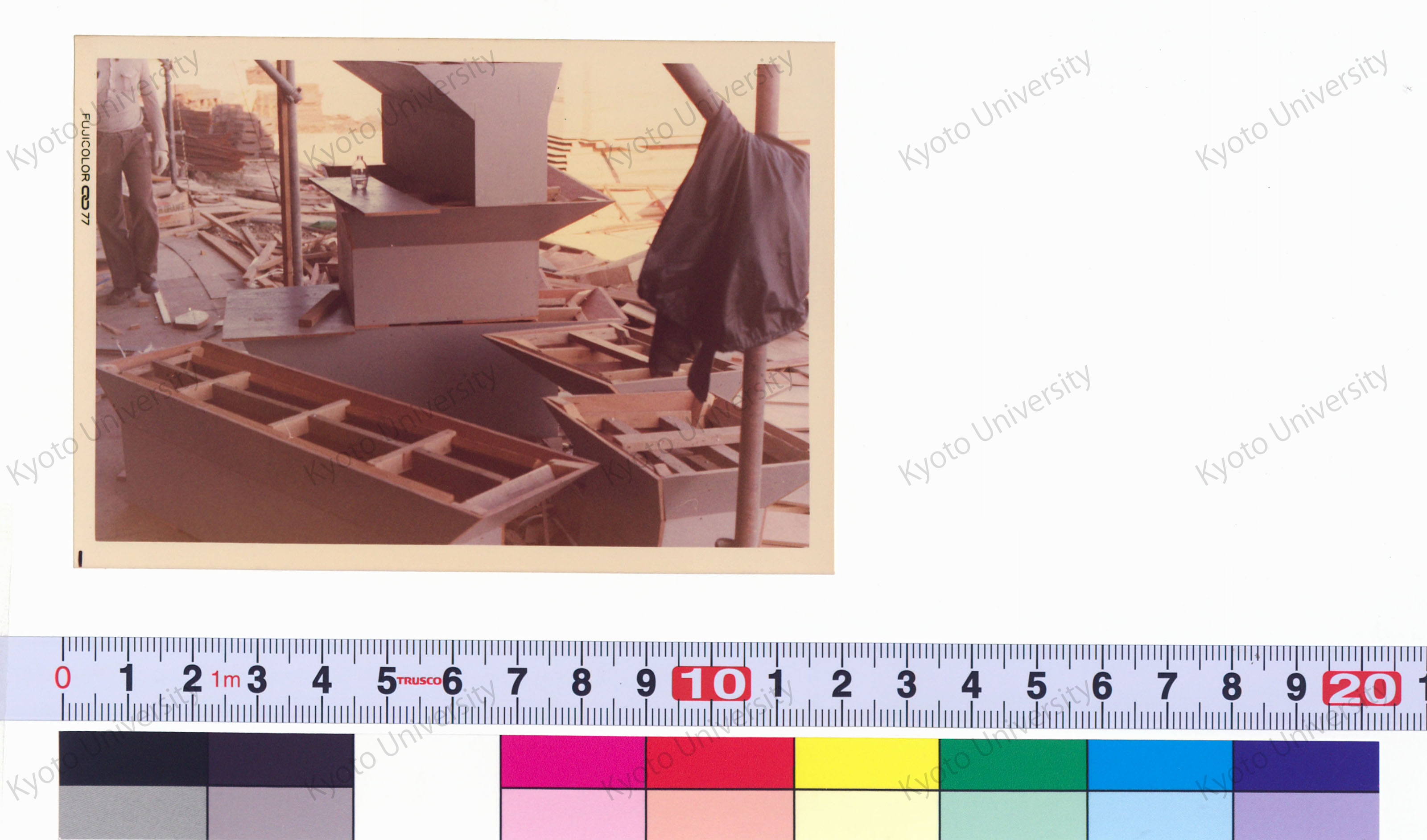 老人福祉センター現場写真 (26)